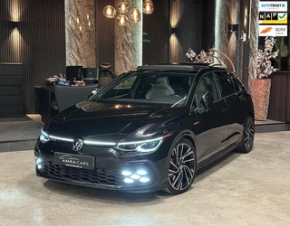 Volkswagen Golf 2.0 TSI GTI|PANO|FULL OPTION!!