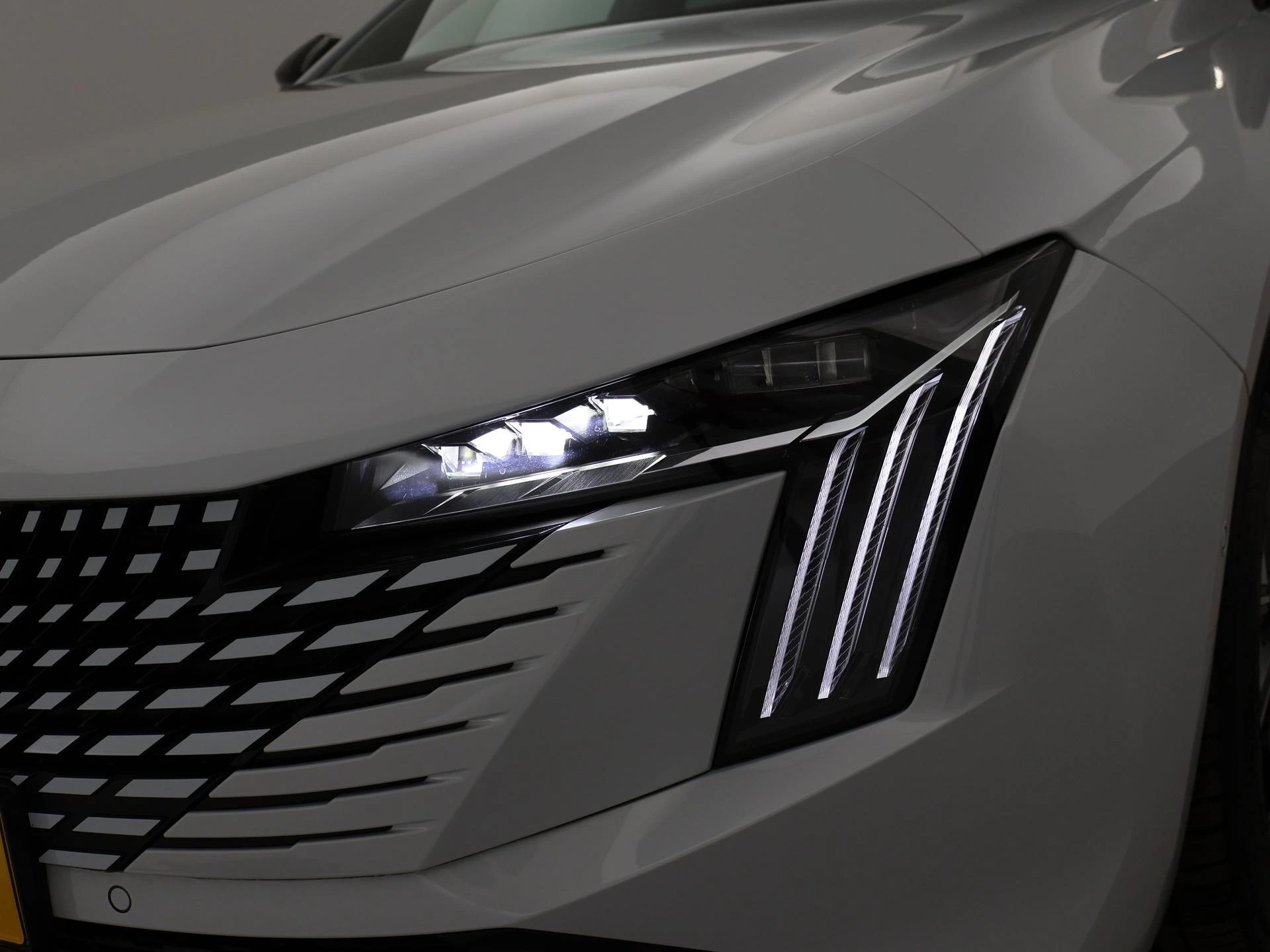 Hoofdafbeelding Peugeot 508