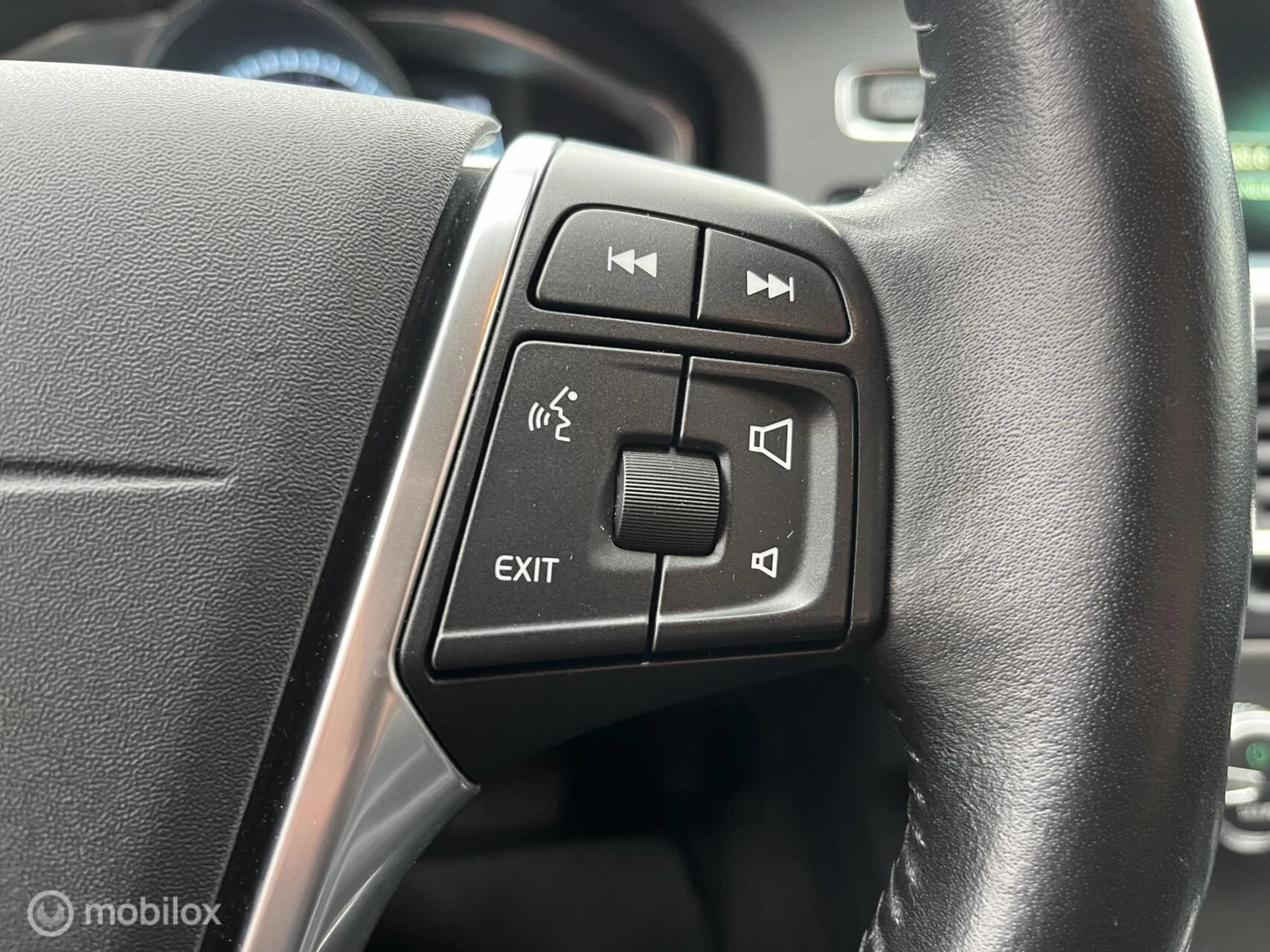 Hoofdafbeelding Volvo S60