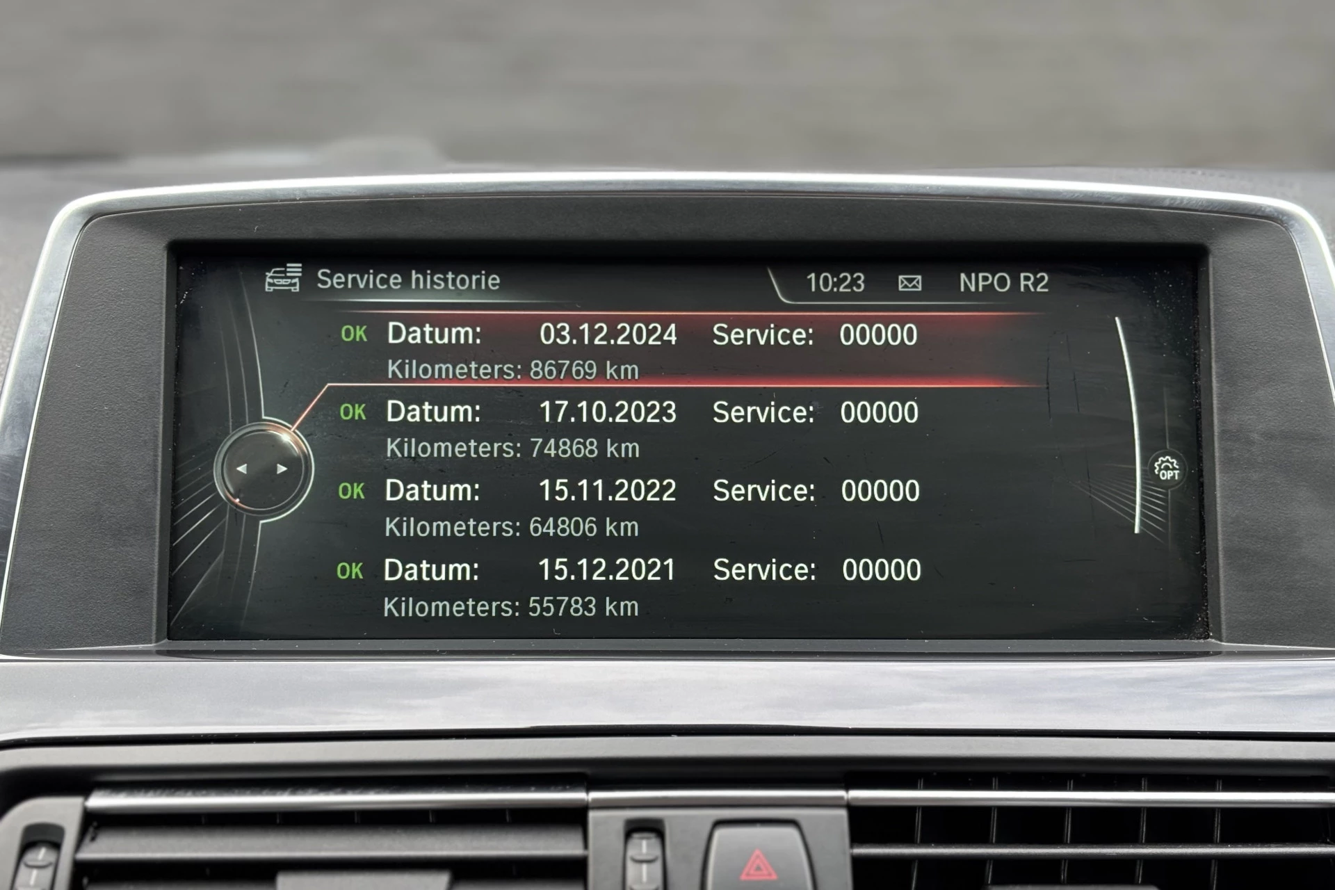 Hoofdafbeelding BMW 6 Serie