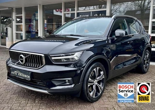Volvo XC40 1.5 T4 Recharge PHEV Led, Leer, Camera, Pdc, LM..