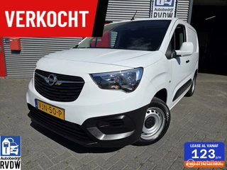Opel Combo 1.5D L1H1 Edition ✅2021✅PDC✅Cruise control