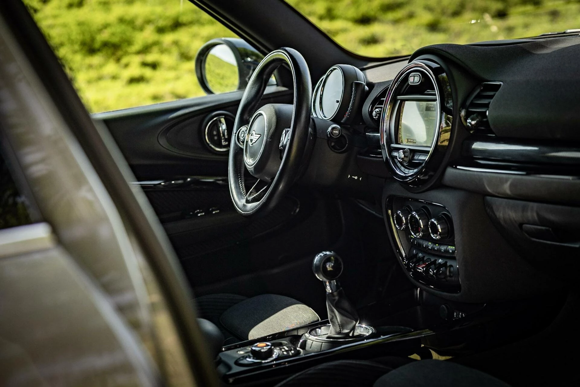 Hoofdafbeelding MINI Clubman