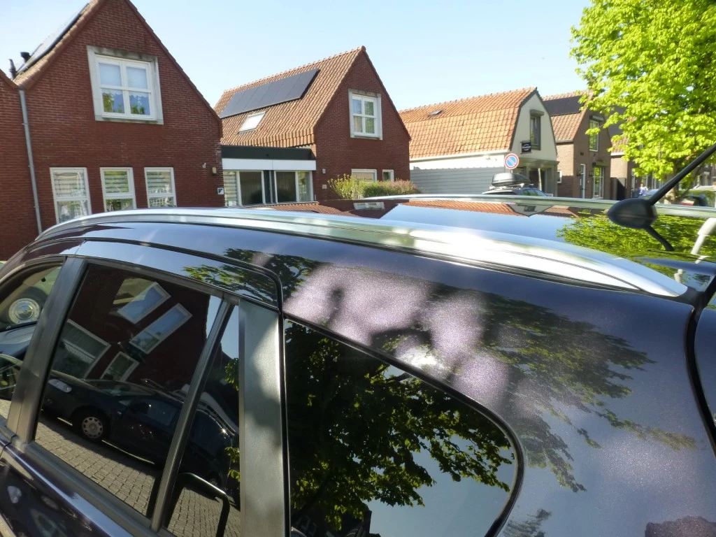 Hoofdafbeelding Suzuki SX4