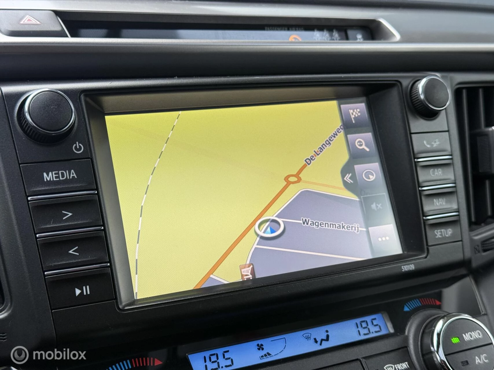 Hoofdafbeelding Toyota RAV4