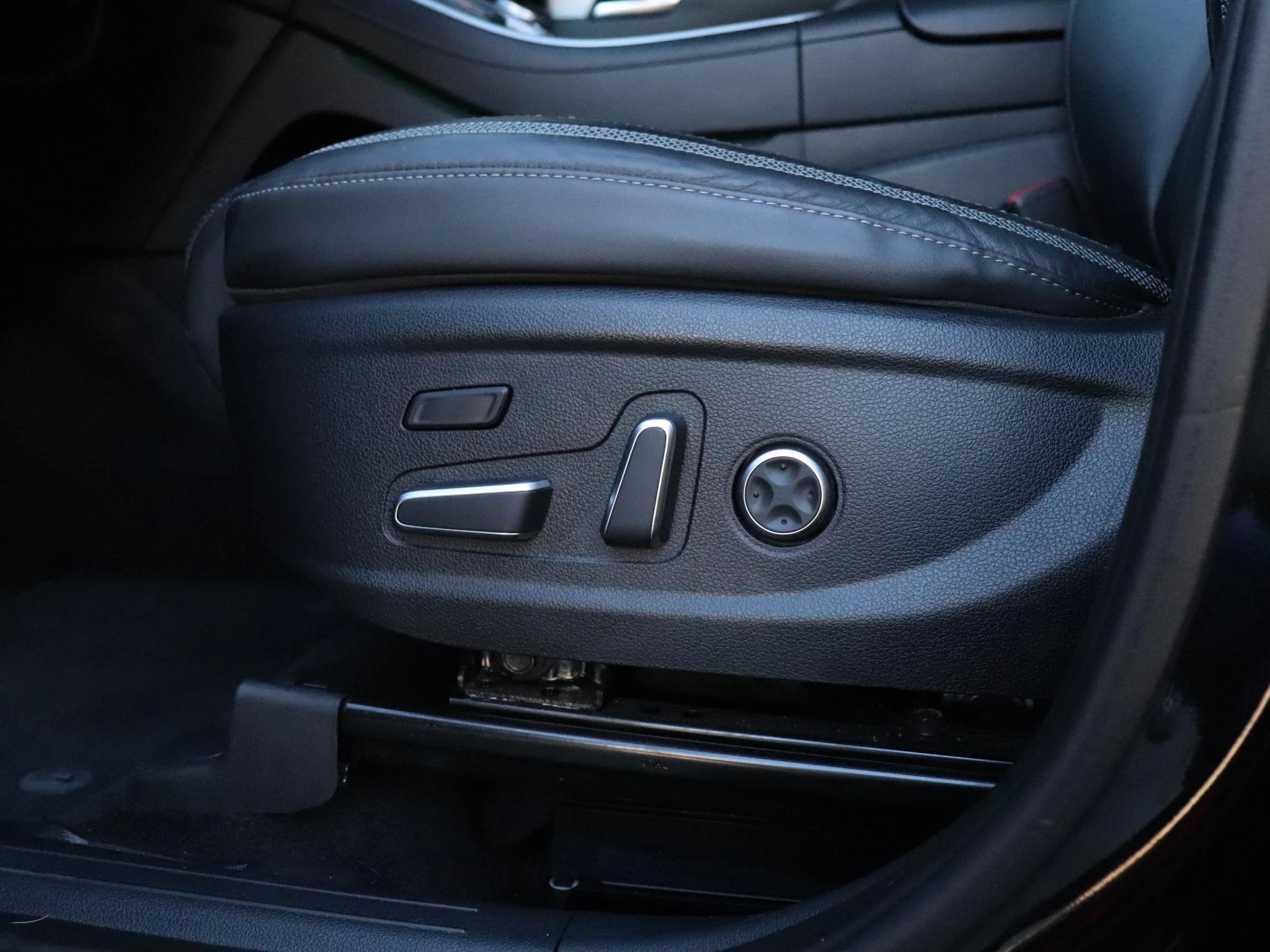 Hoofdafbeelding Hyundai Santa Fe