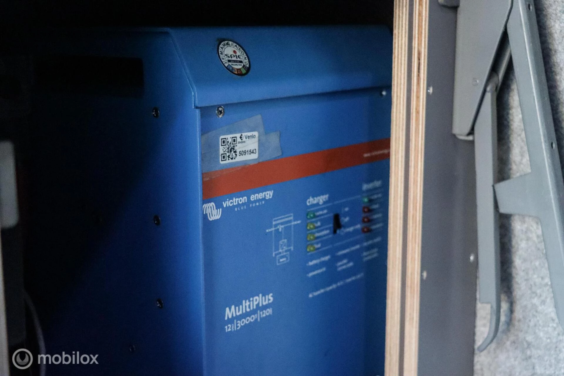 Hoofdafbeelding MAN TGE