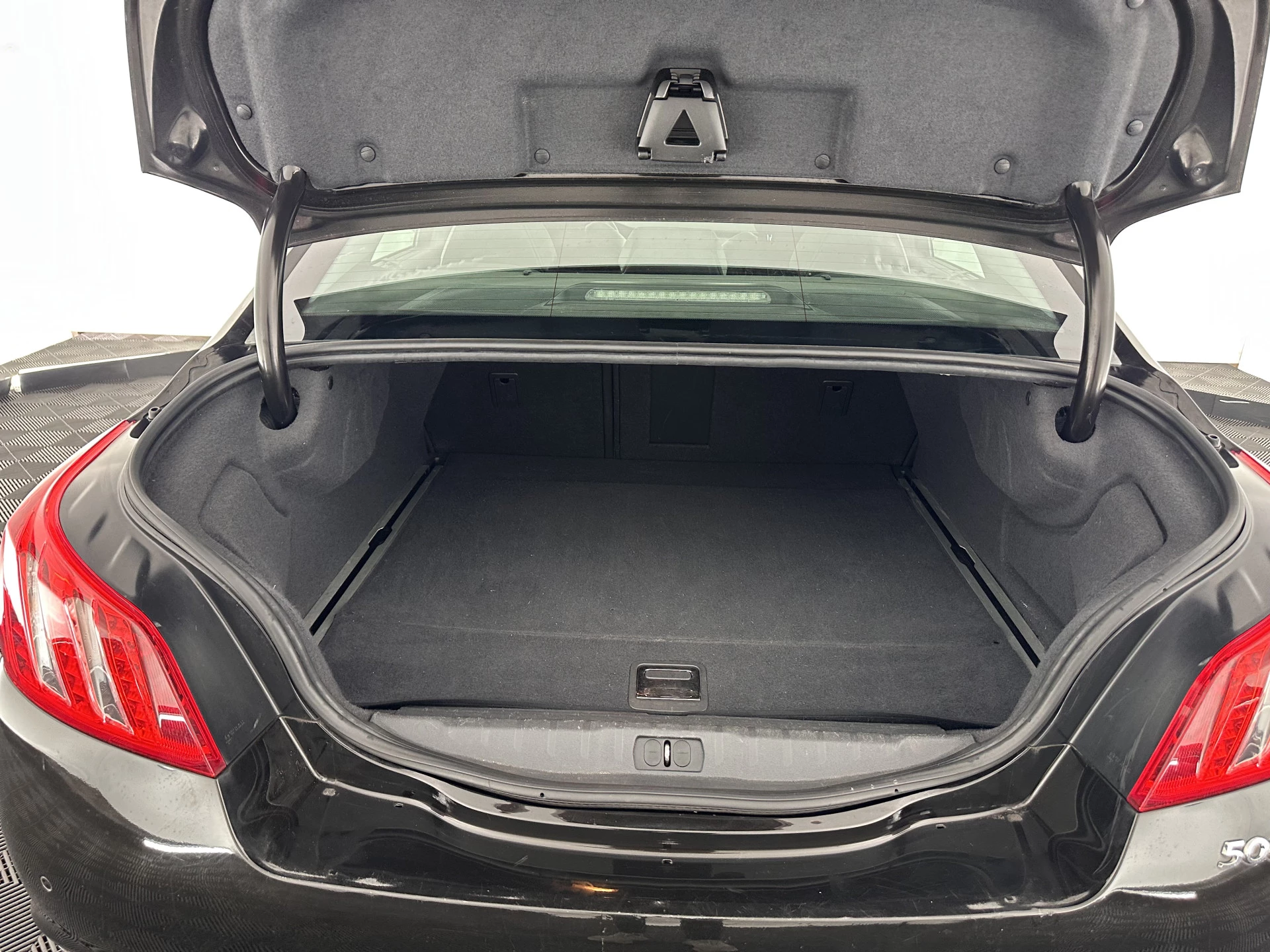 Hoofdafbeelding Peugeot 508