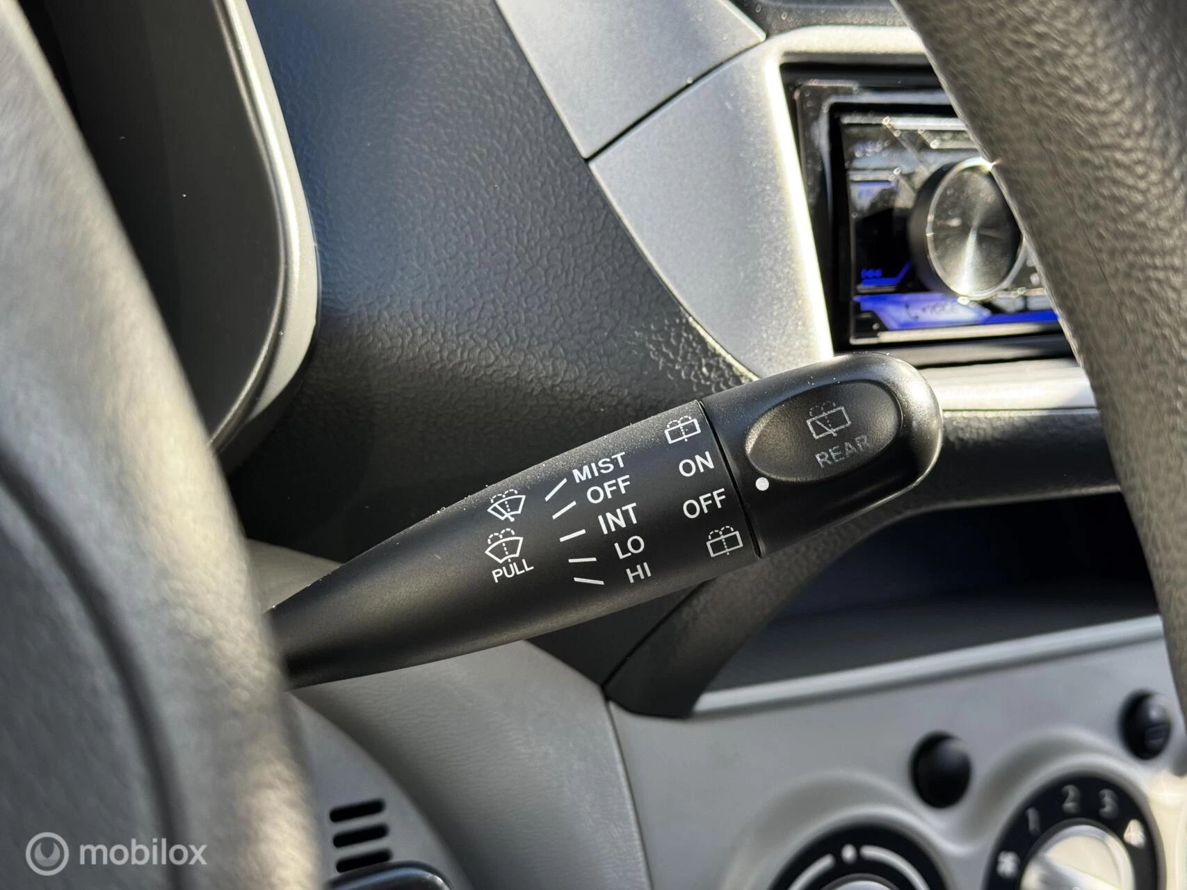 Hoofdafbeelding Suzuki Alto