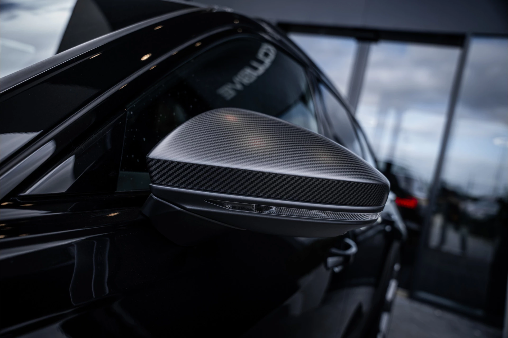 Hoofdafbeelding Audi RS6