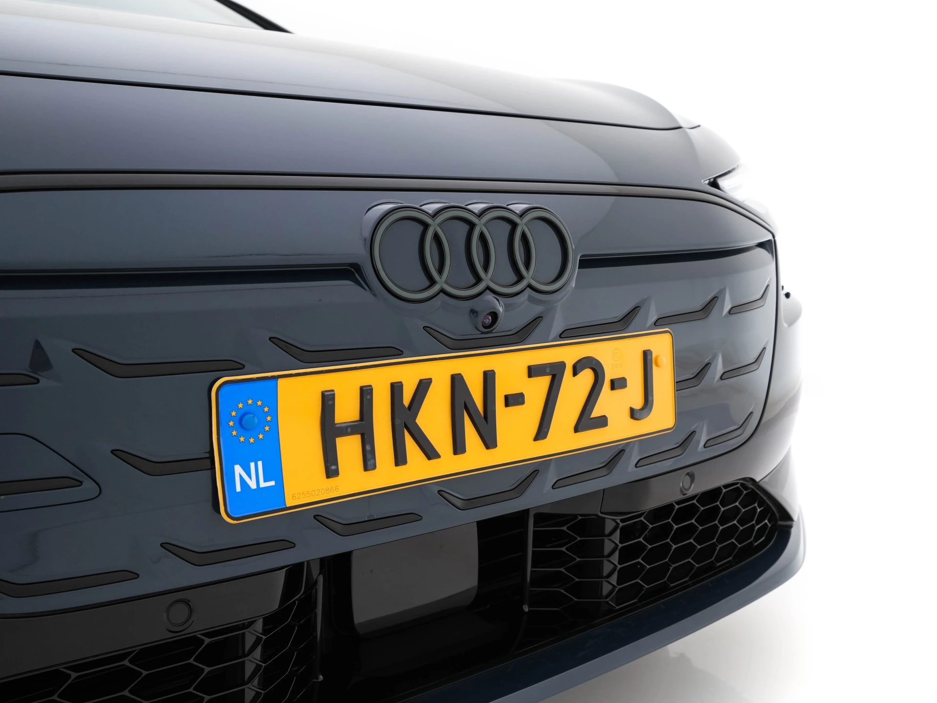 Hoofdafbeelding Audi A6 Avant e-tron