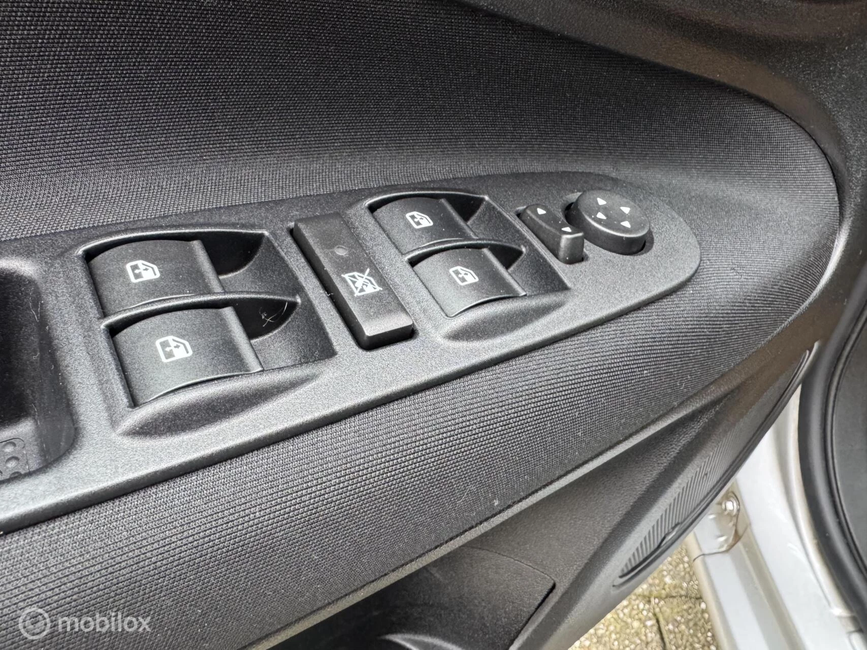 Hoofdafbeelding Fiat Punto