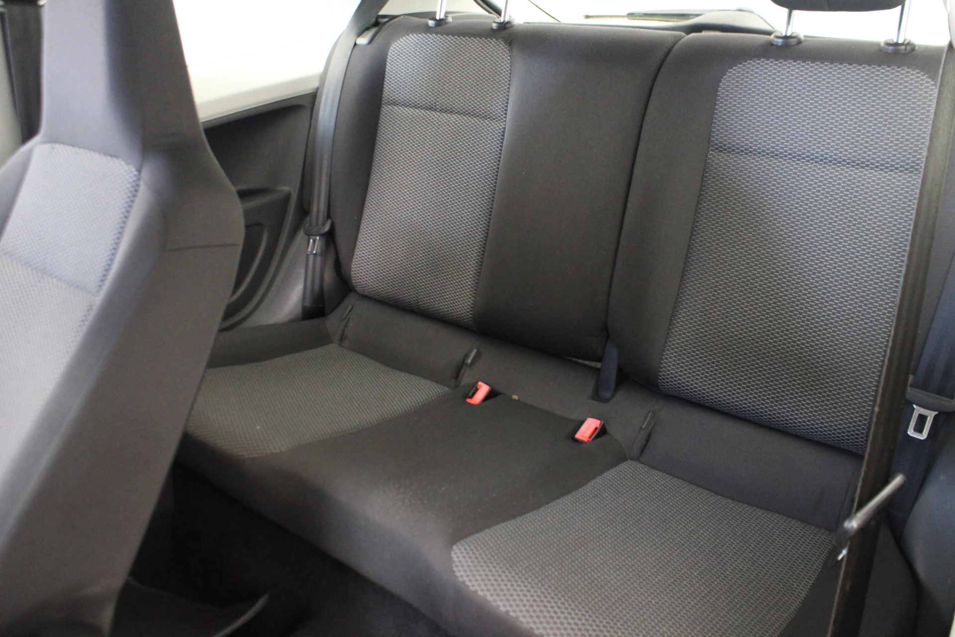 Hoofdafbeelding SEAT Mii