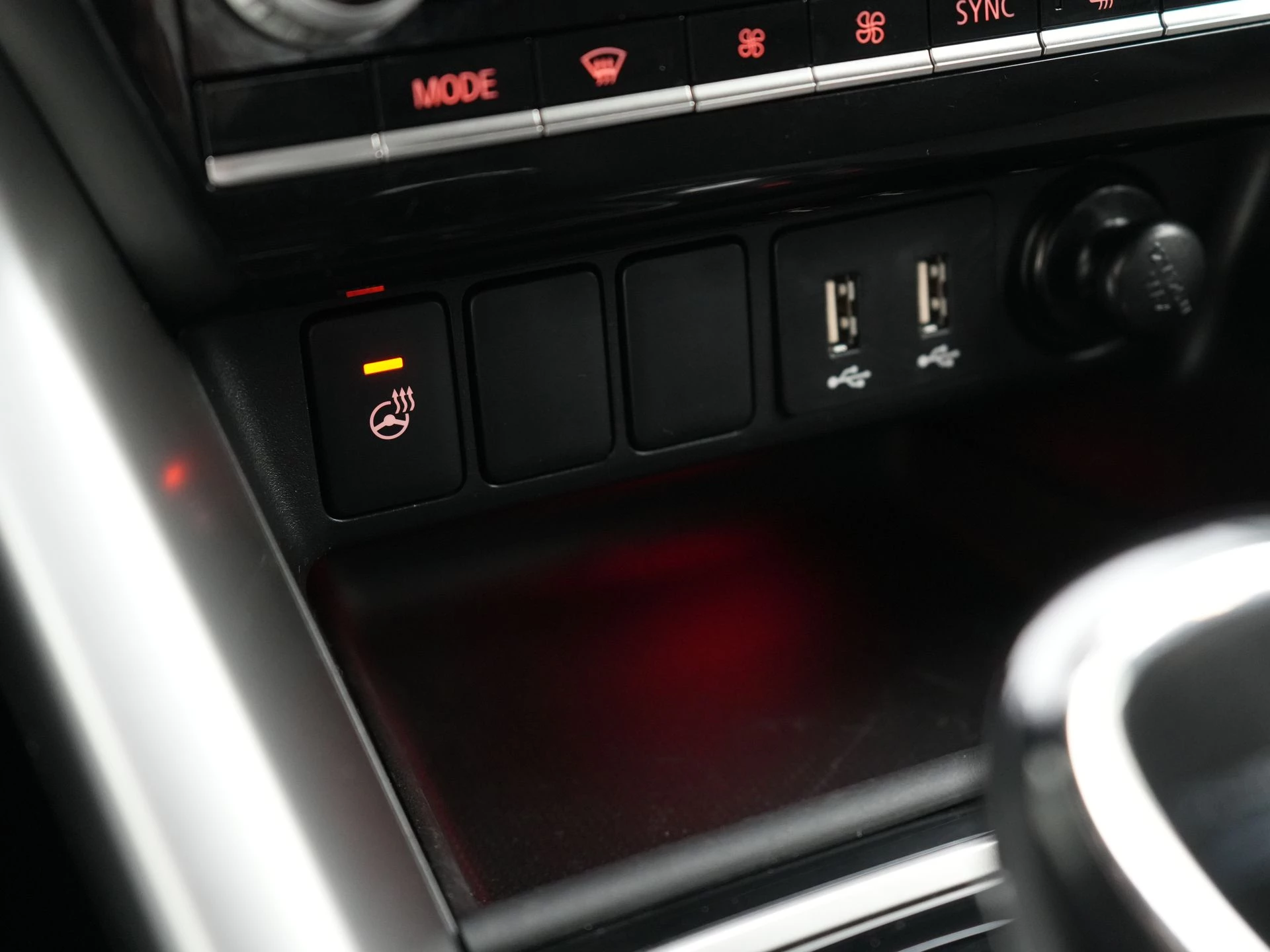 Hoofdafbeelding Mitsubishi Eclipse Cross