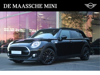 MINI Clubman Cooper Chili Automaat / LED / Comfort Access / Apple CarPlay / Cruise Control / Comfortstoelen