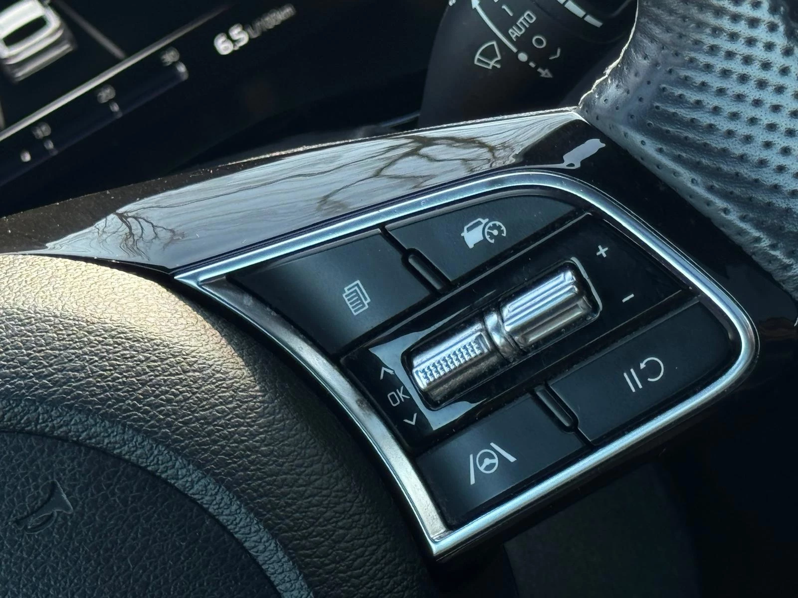 Hoofdafbeelding Kia ProCeed