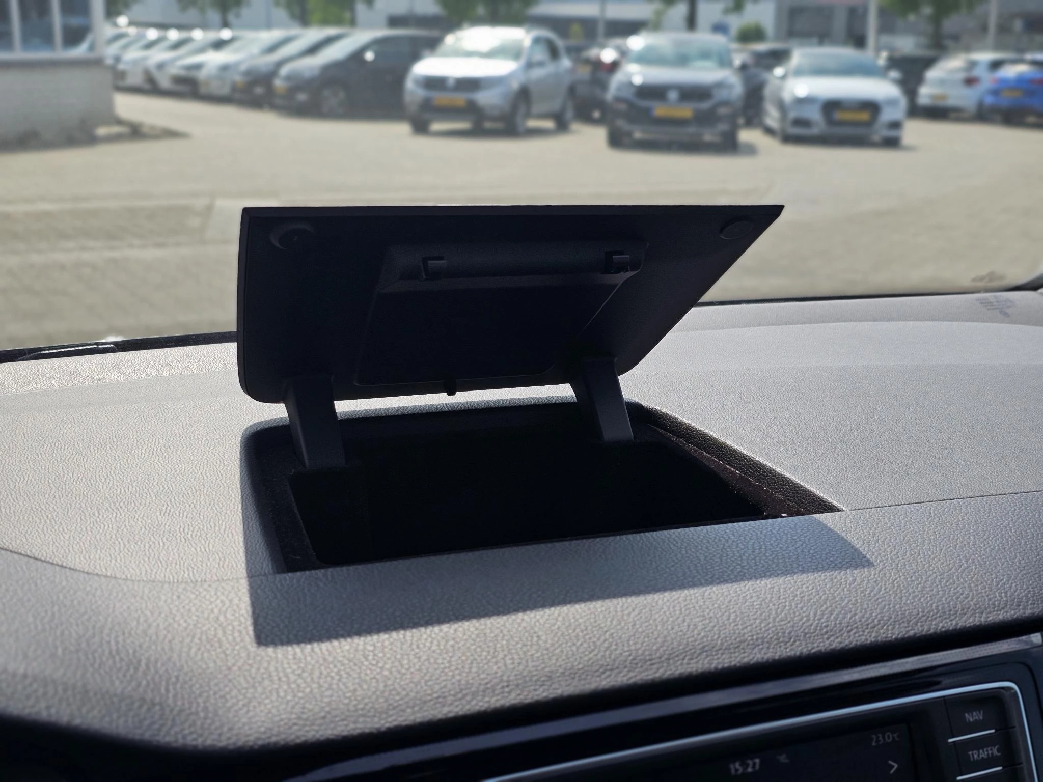 Hoofdafbeelding Volkswagen Golf Sportsvan