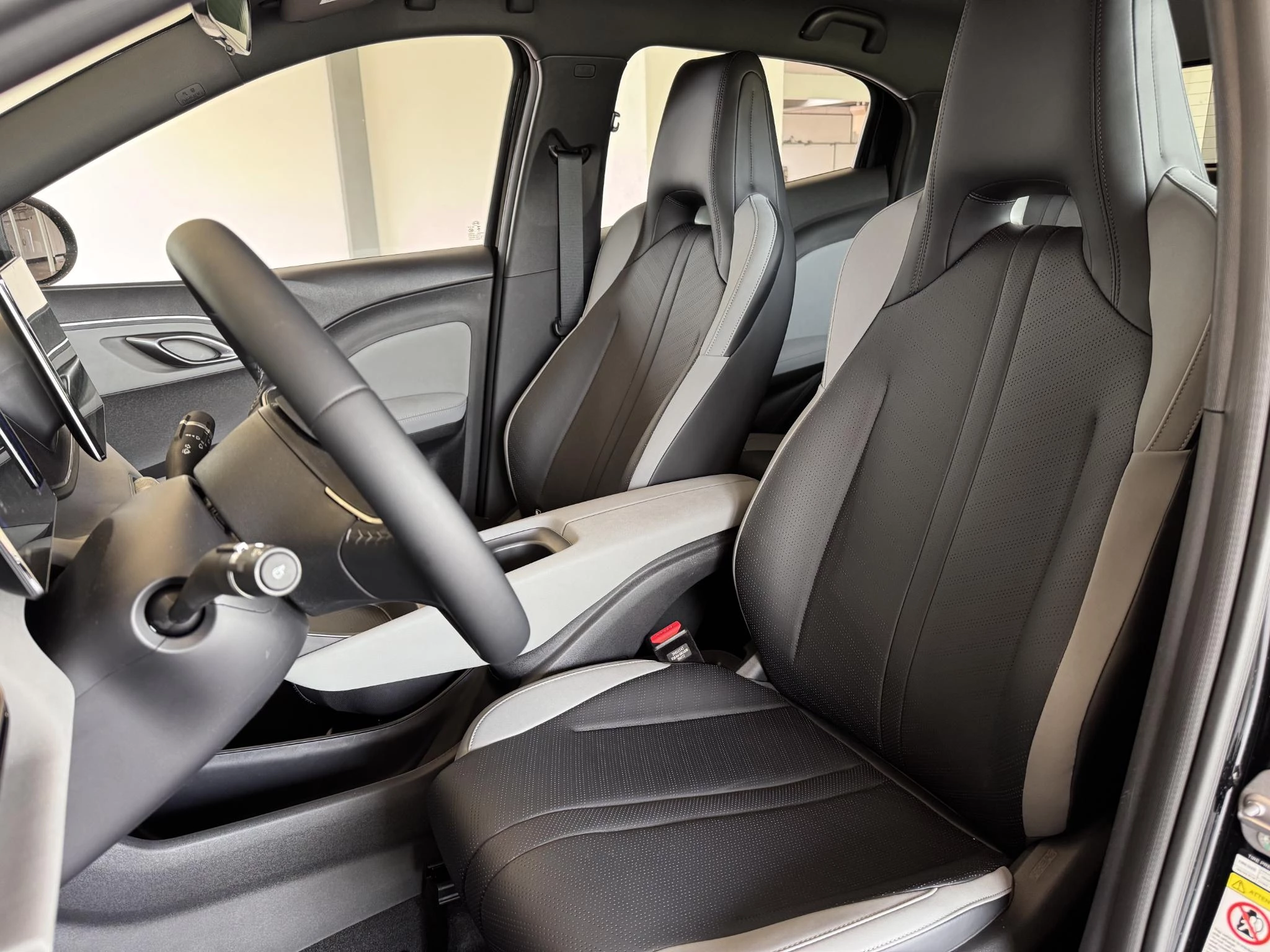 Hoofdafbeelding BYD DOLPHIN SURF