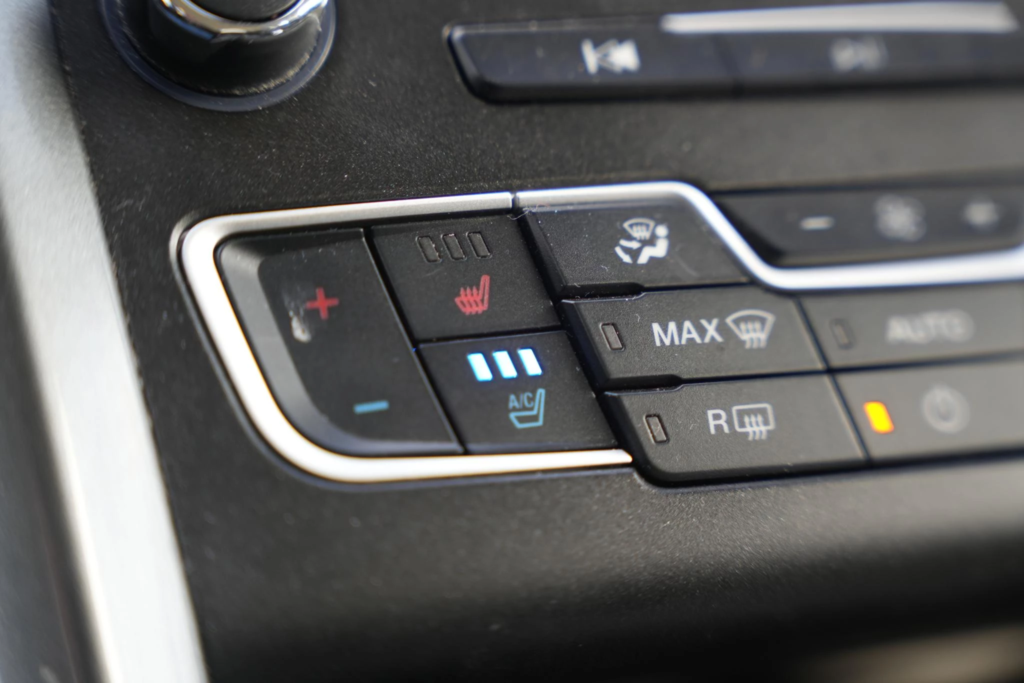 Hoofdafbeelding Ford Mondeo