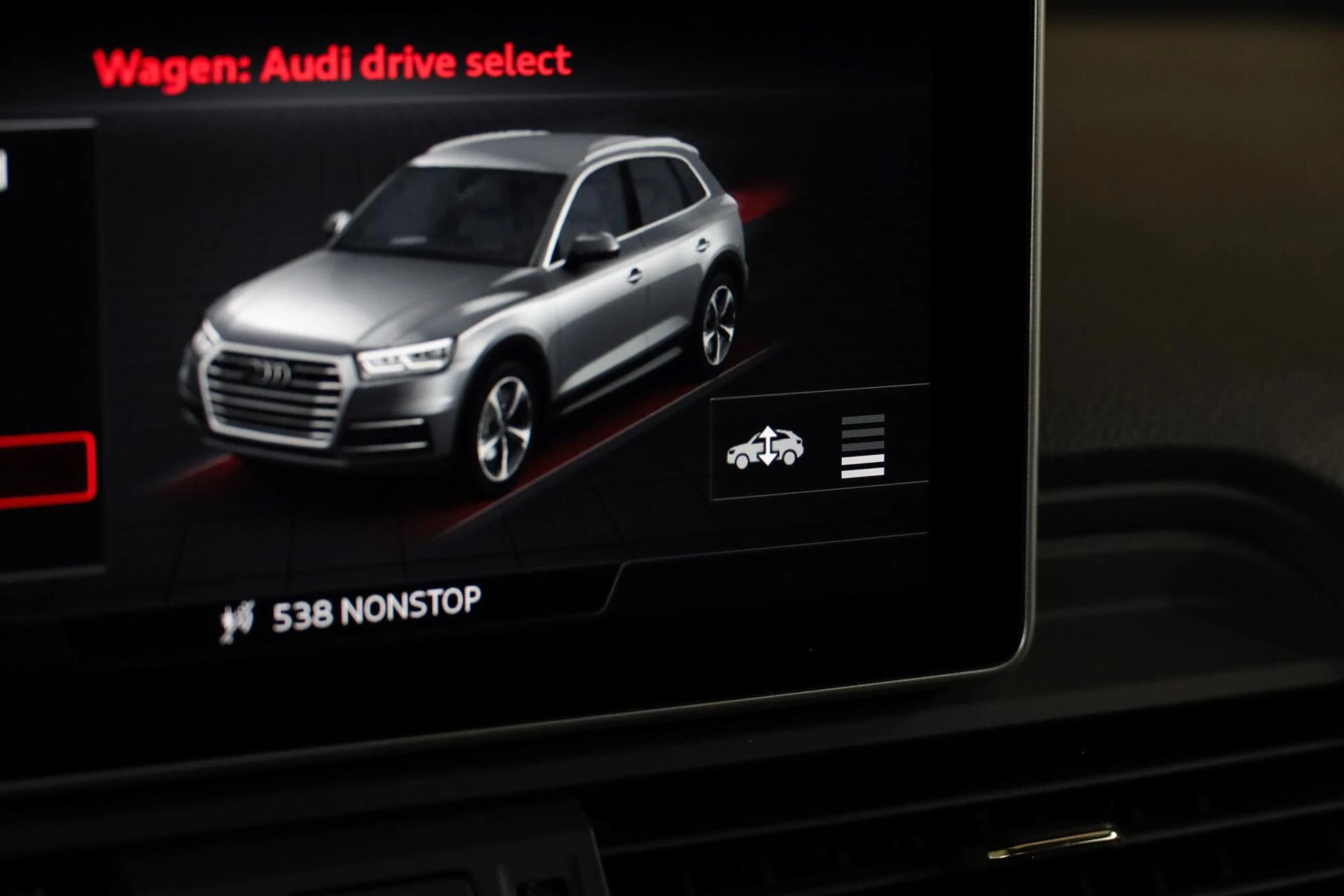 Hoofdafbeelding Audi SQ5