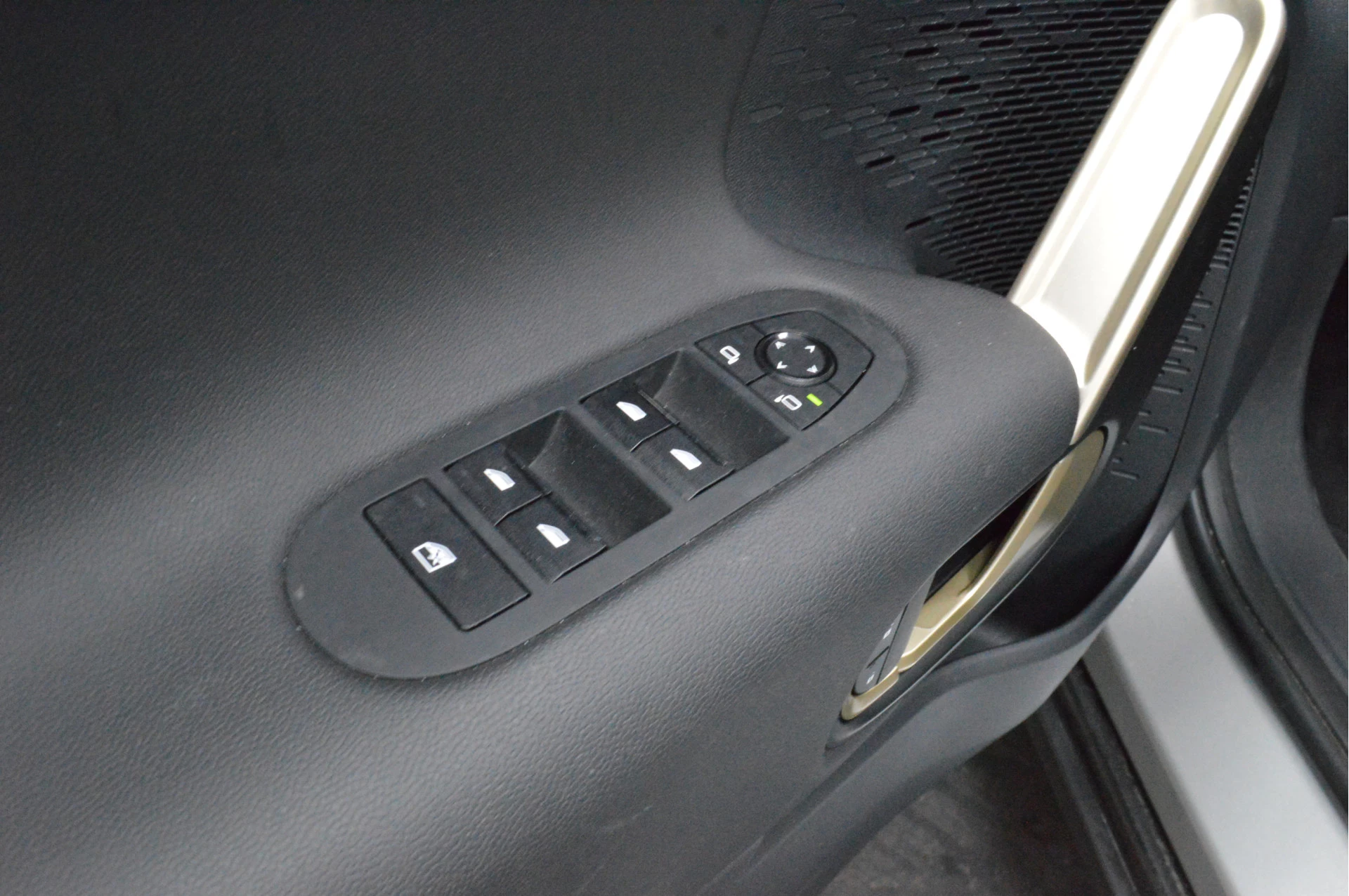 Hoofdafbeelding MINI Aceman