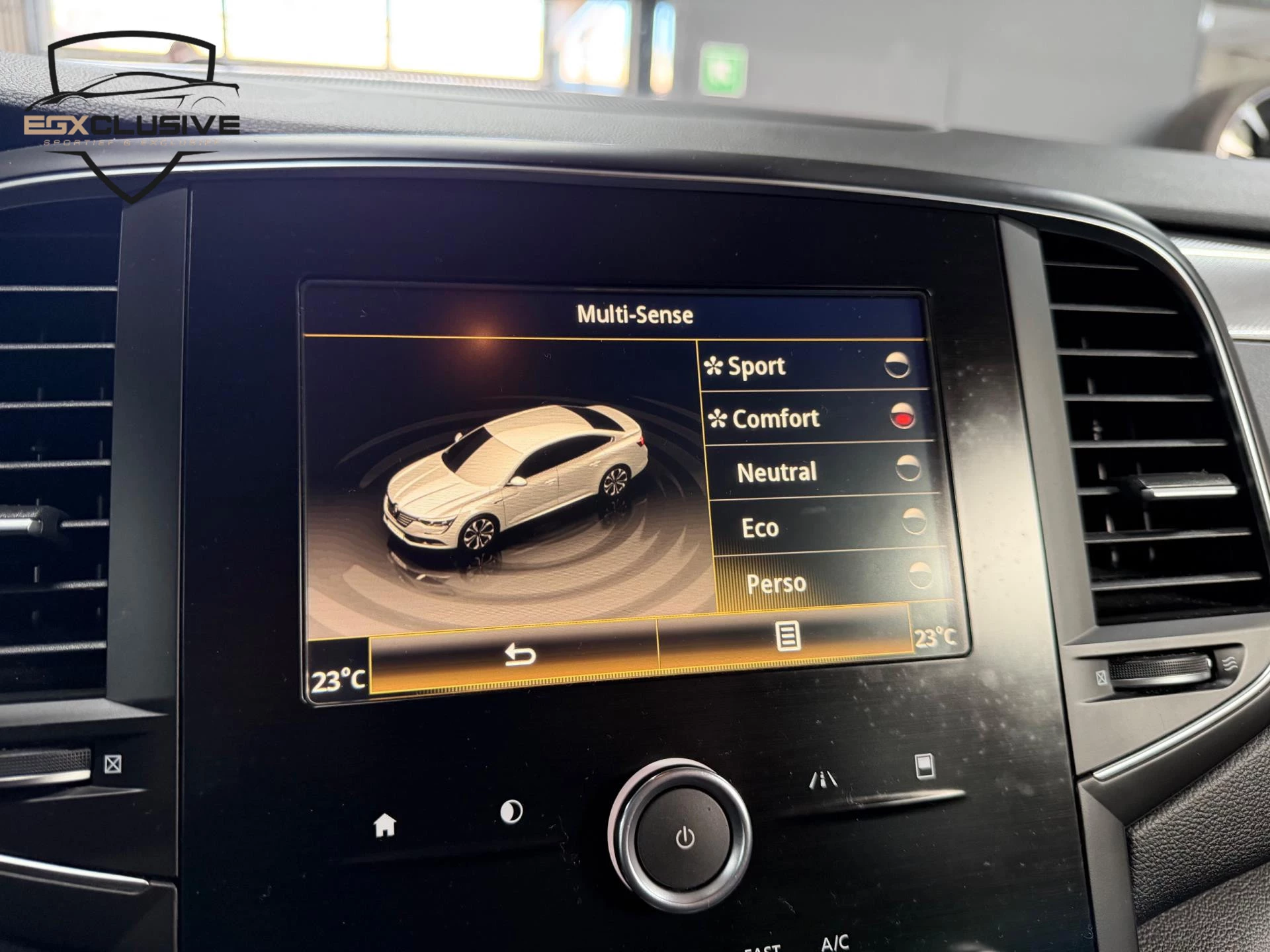 Hoofdafbeelding Renault Talisman