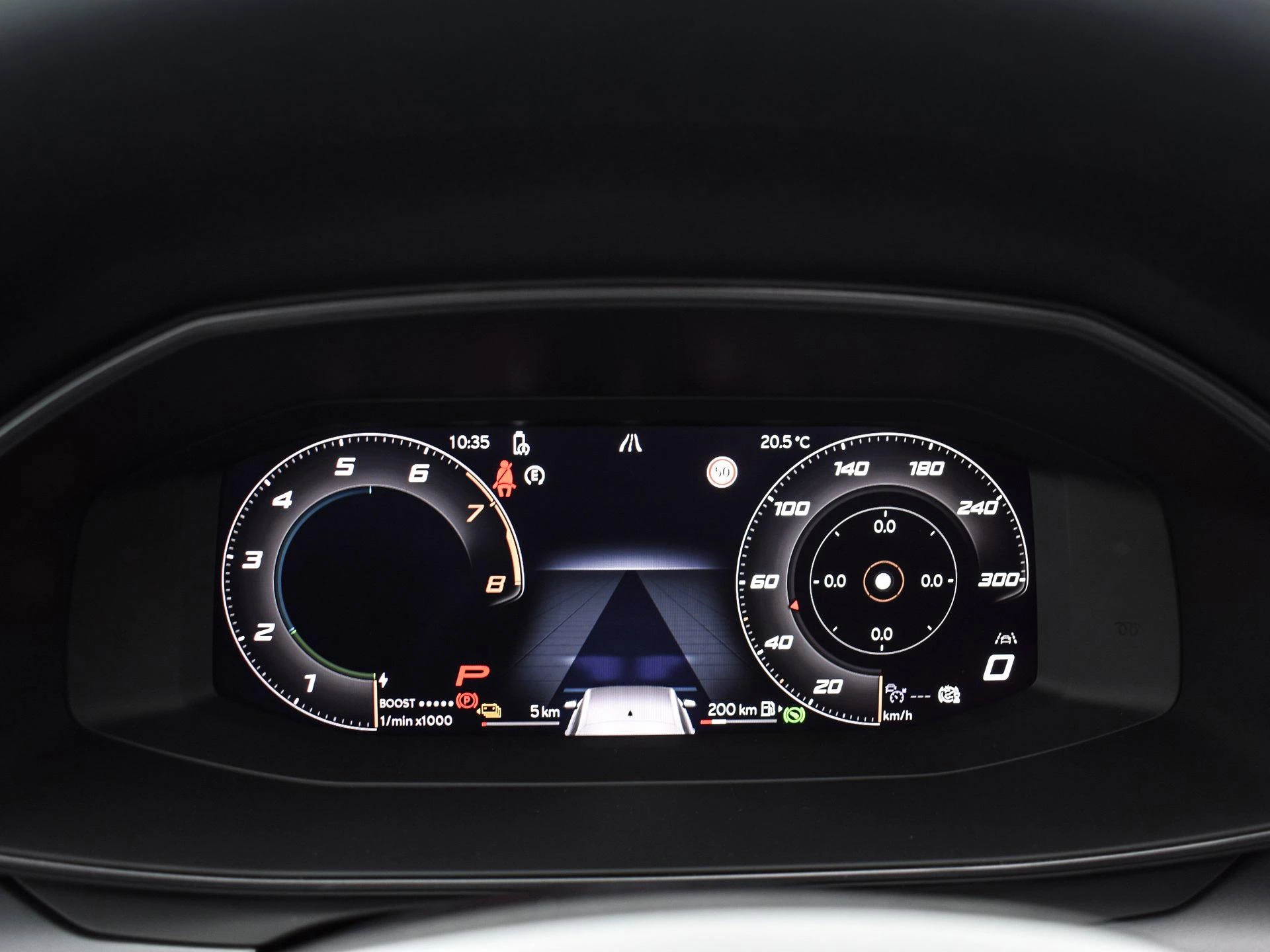 Hoofdafbeelding CUPRA Leon