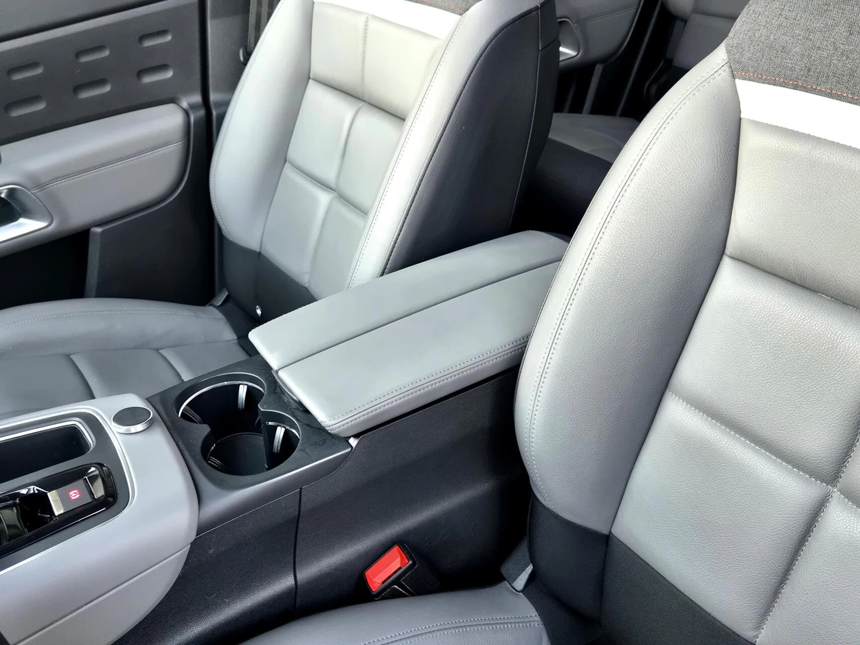 Hoofdafbeelding Citroën C5 Aircross