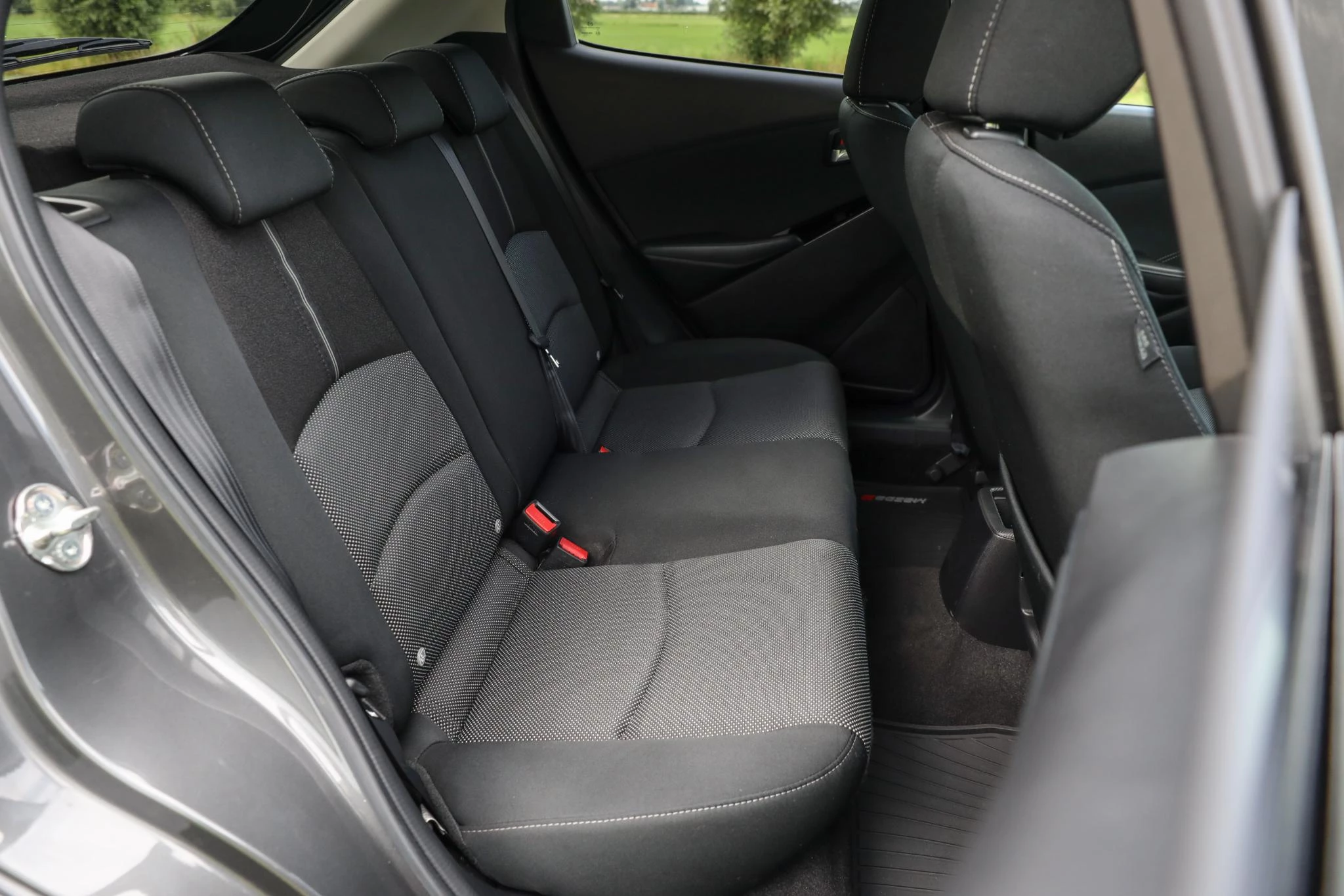Hoofdafbeelding Mazda 2