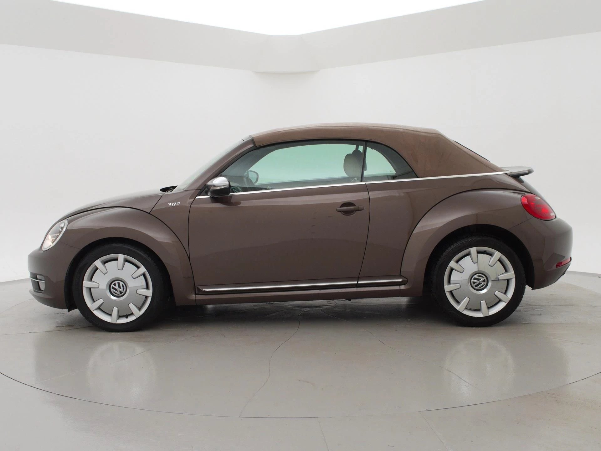 Hoofdafbeelding Volkswagen Beetle