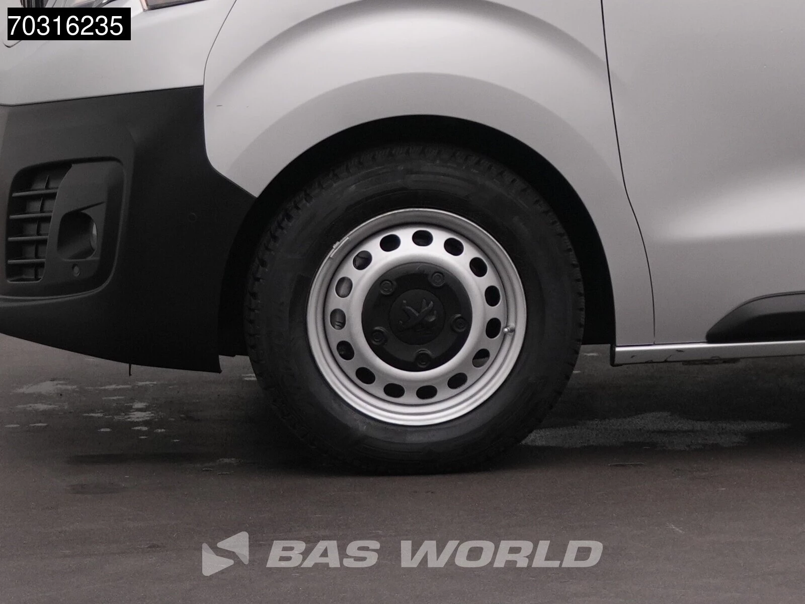 Hoofdafbeelding Peugeot Expert