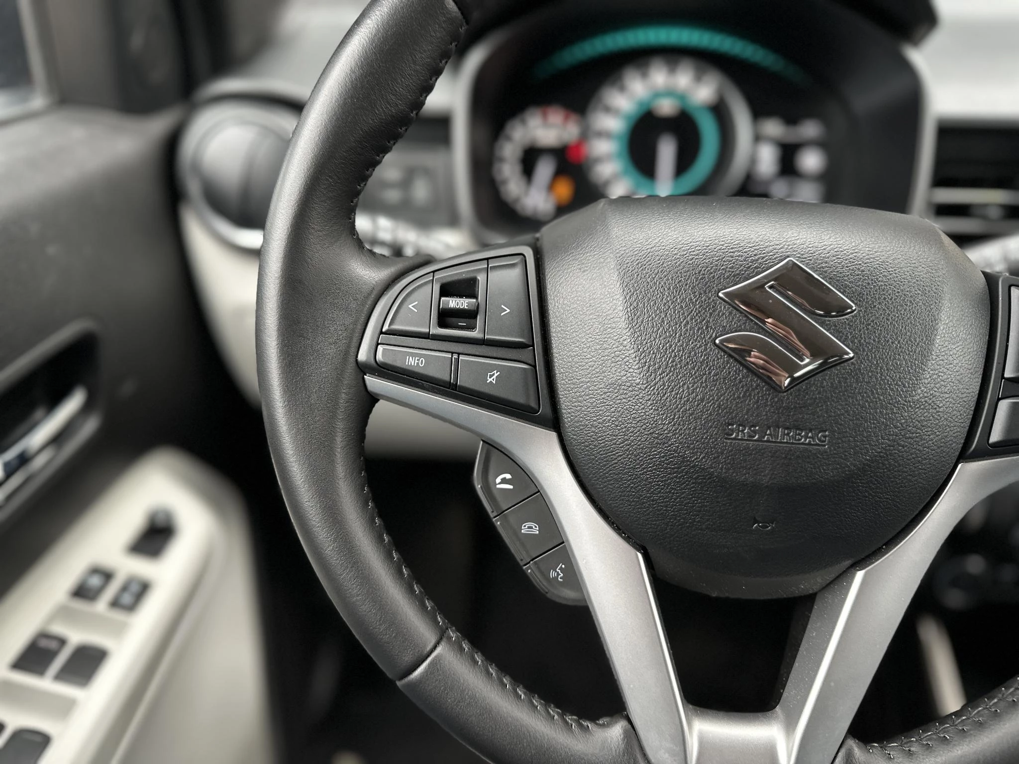 Hoofdafbeelding Suzuki Ignis