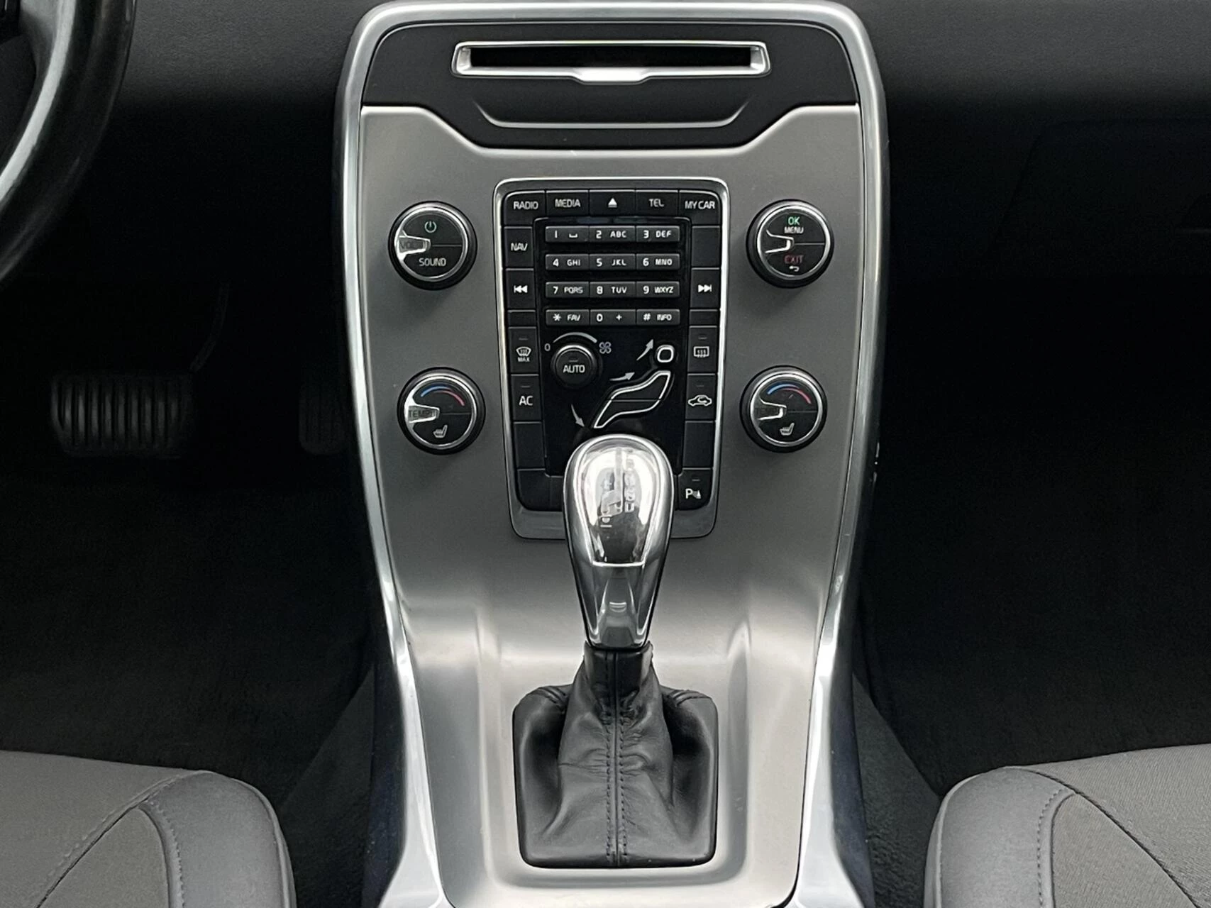 Hoofdafbeelding Volvo V70