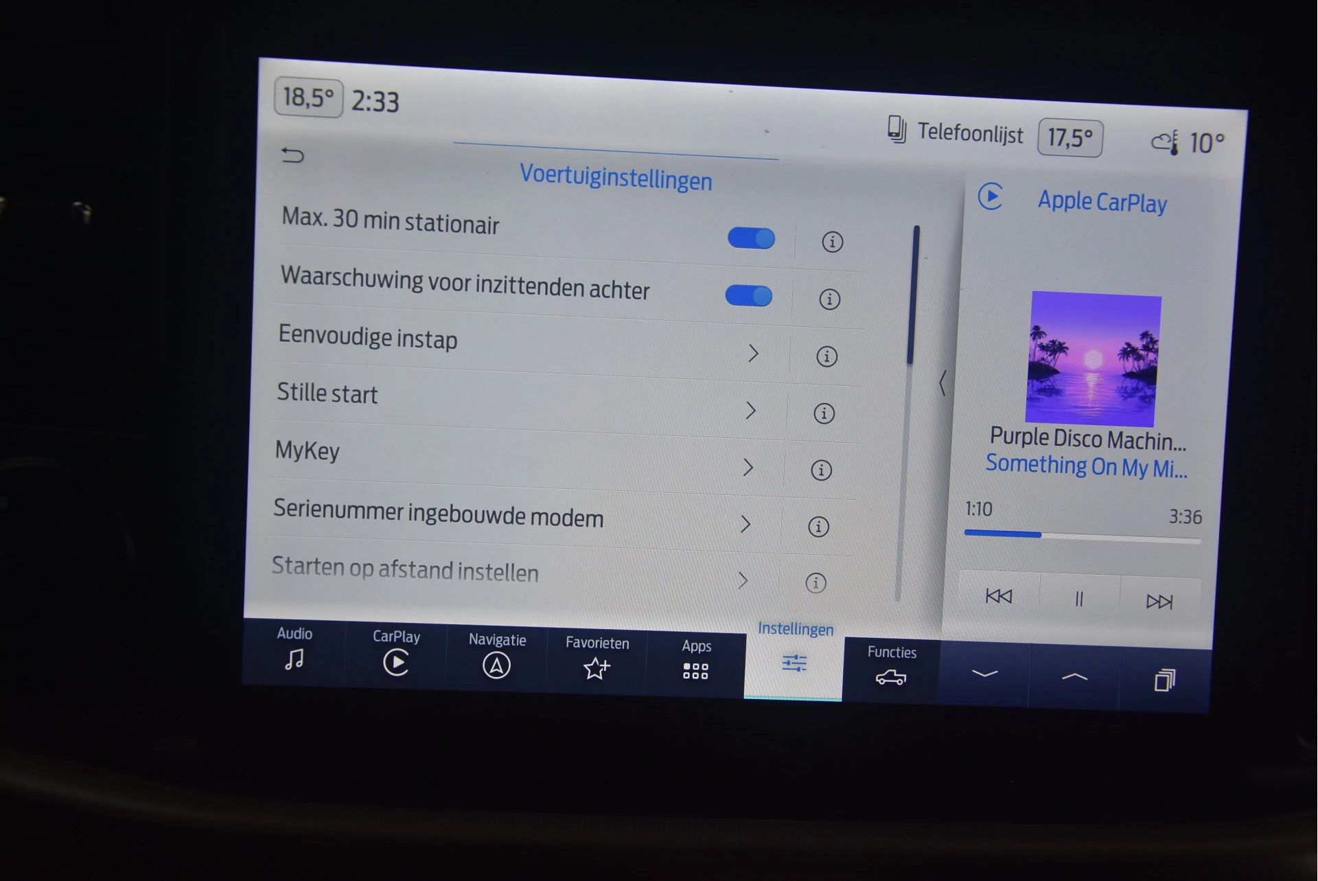 Hoofdafbeelding Ford F-150