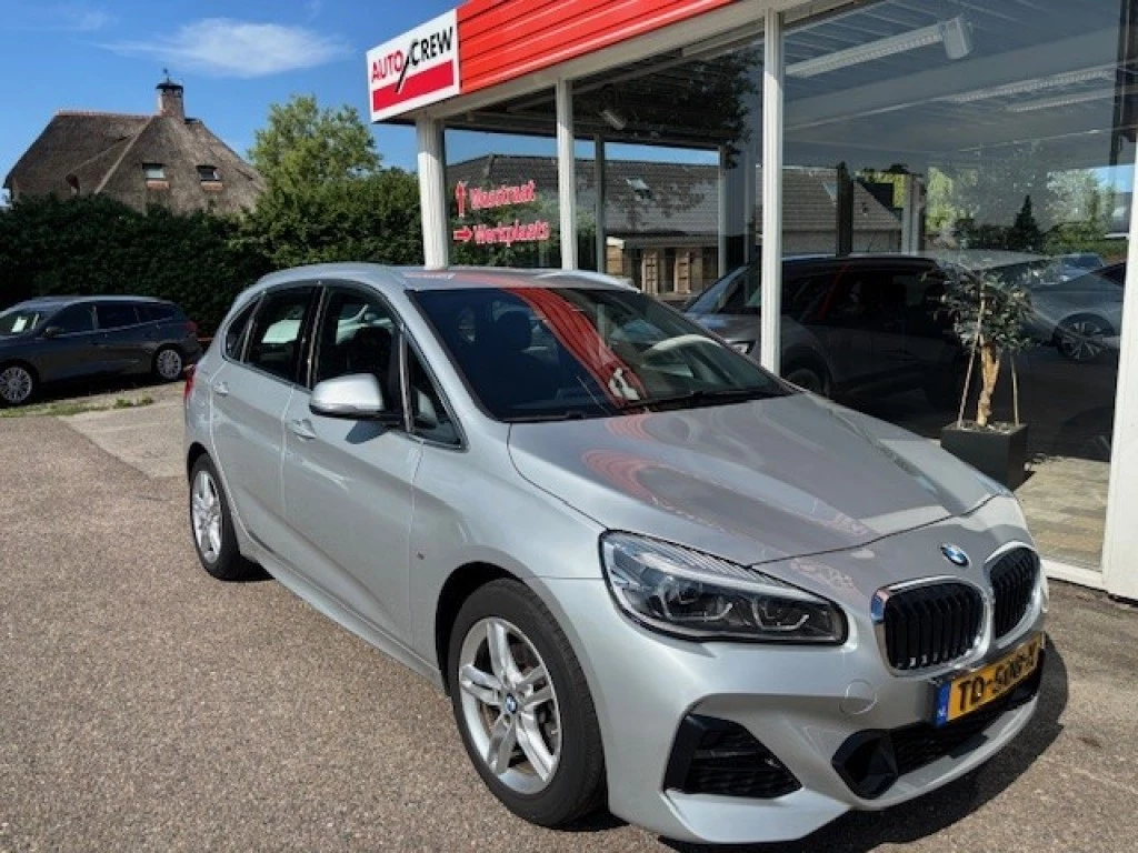 Hoofdafbeelding BMW 2 Serie