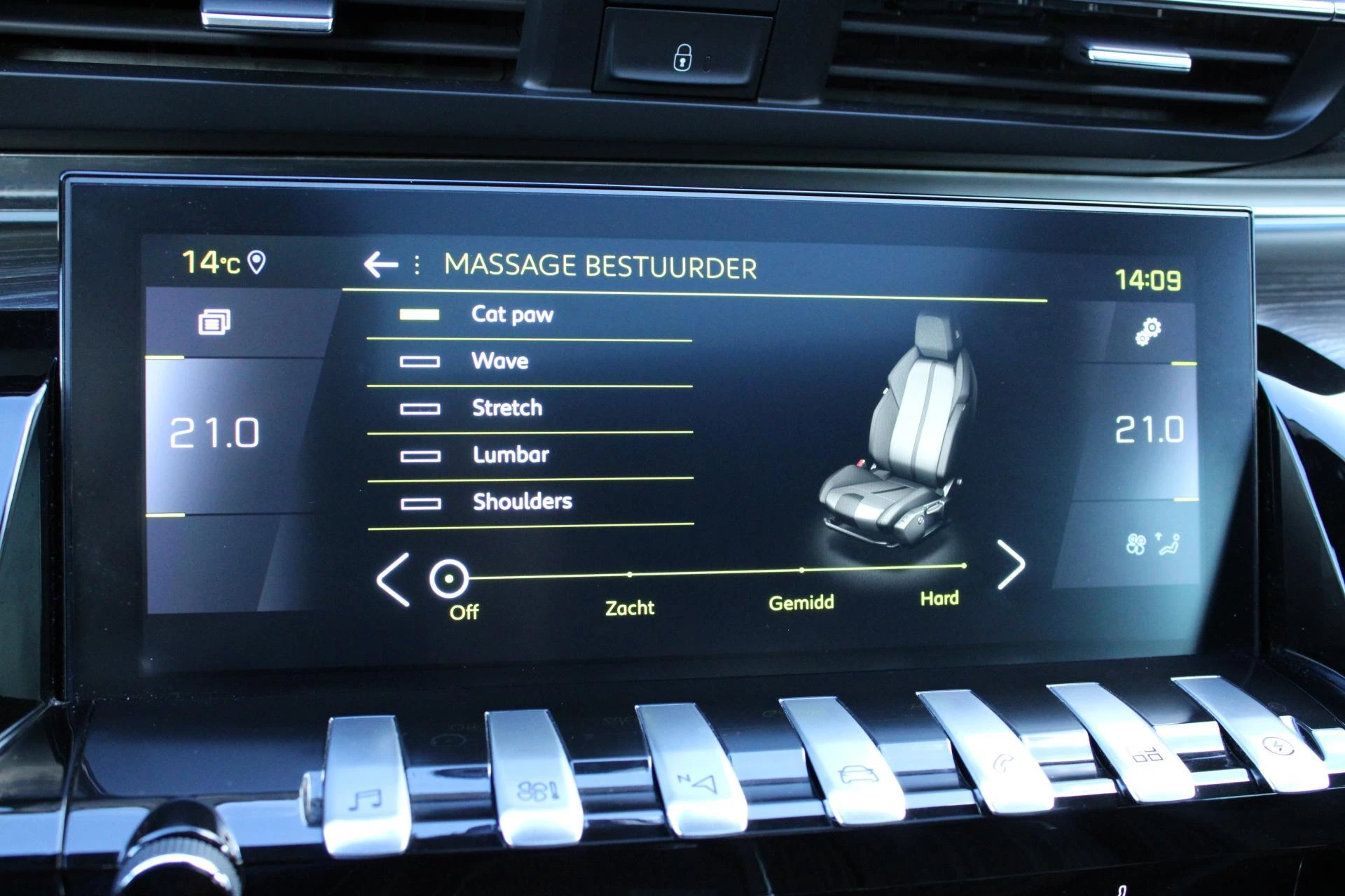 Hoofdafbeelding Peugeot 508