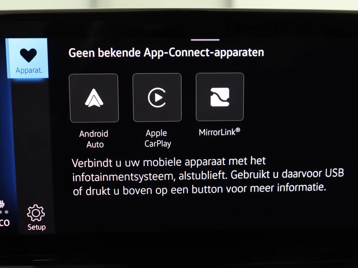 Hoofdafbeelding Volkswagen ID.4