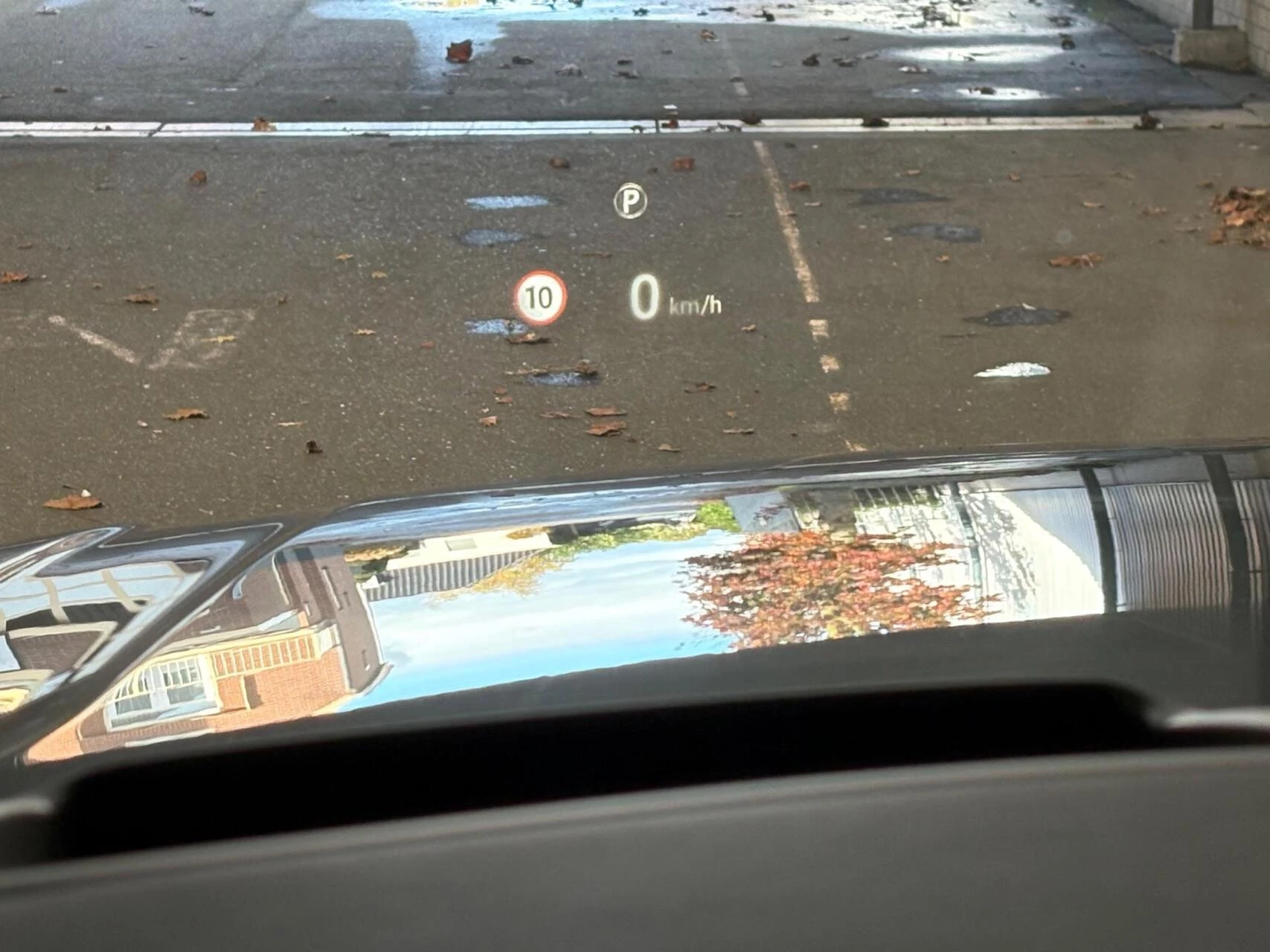 Hoofdafbeelding Land Rover Range Rover