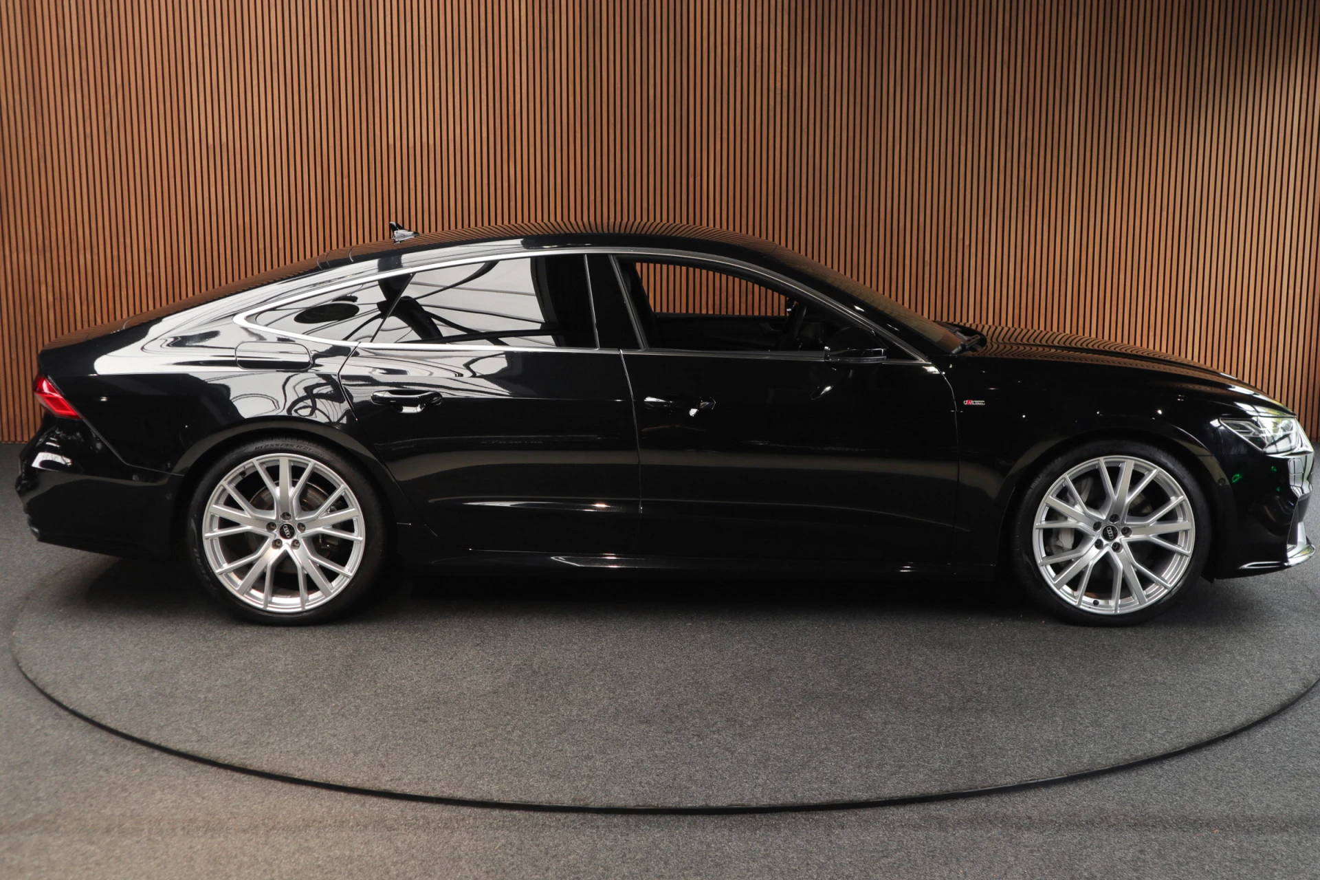 Hoofdafbeelding Audi A7