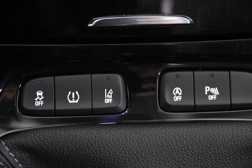 Hoofdafbeelding Opel Grandland