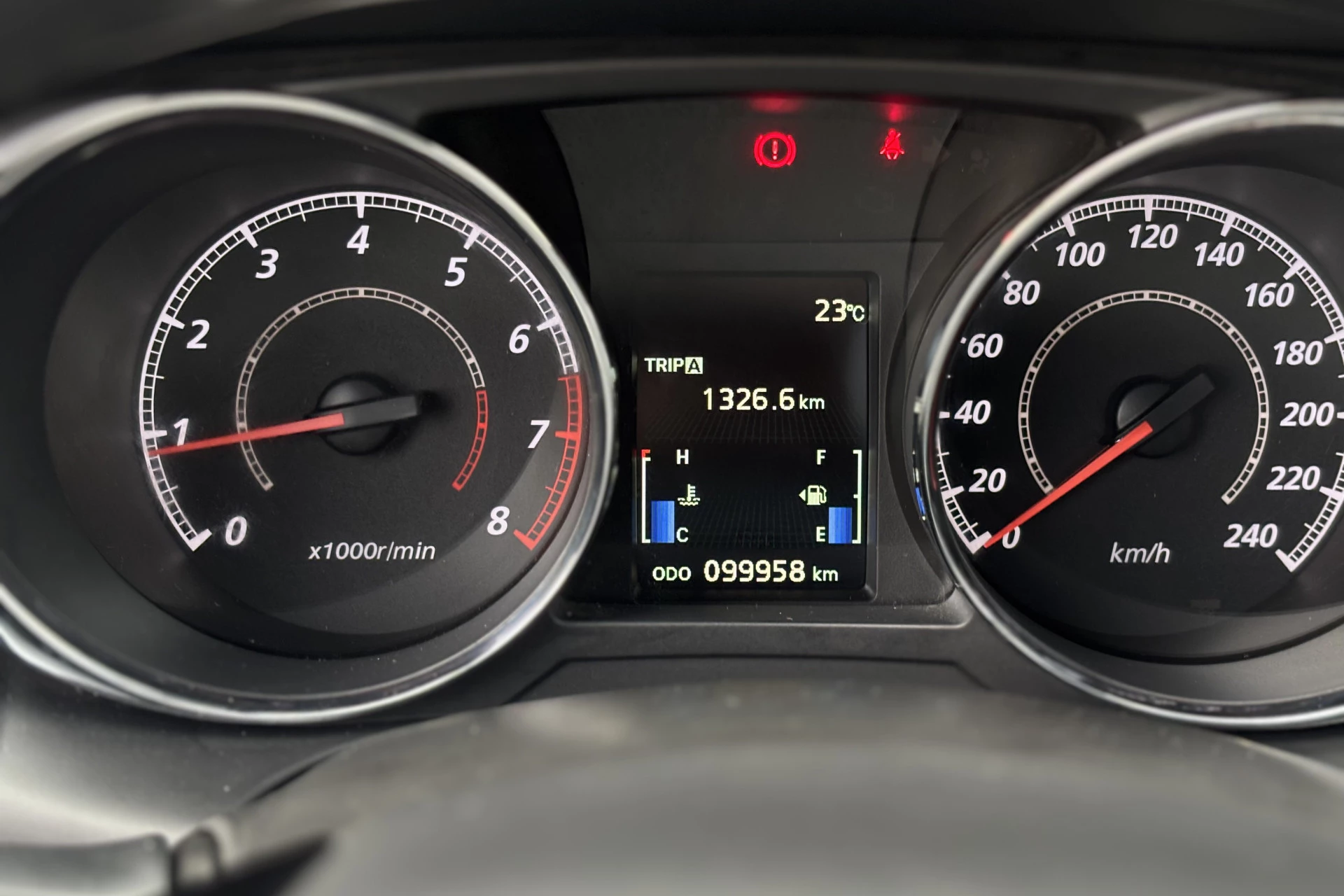 Hoofdafbeelding Mitsubishi ASX