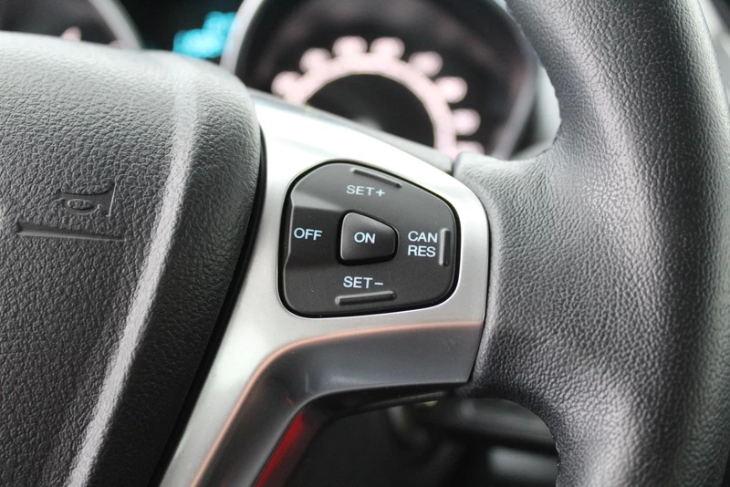 Hoofdafbeelding Ford B-MAX