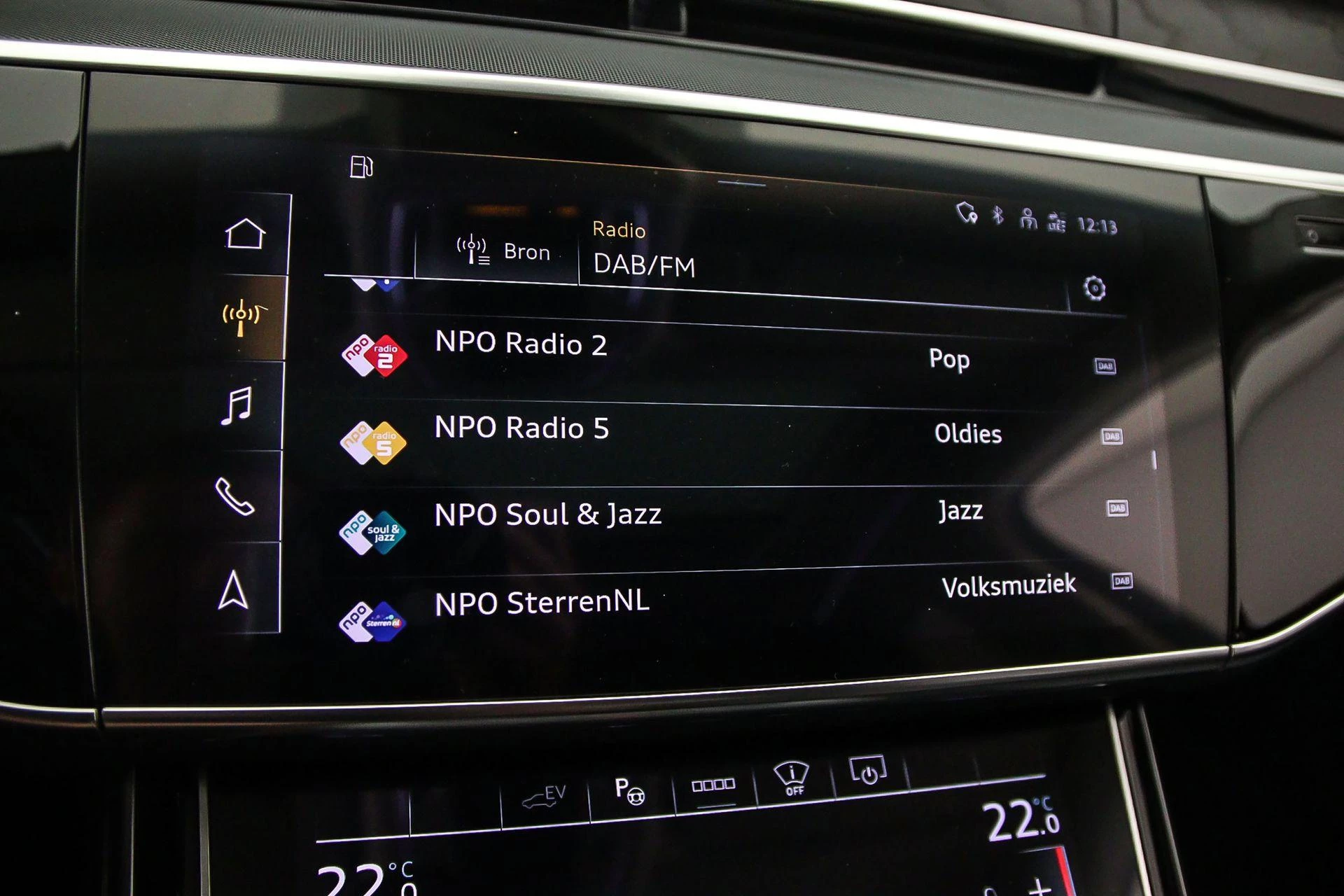 Hoofdafbeelding Audi A8