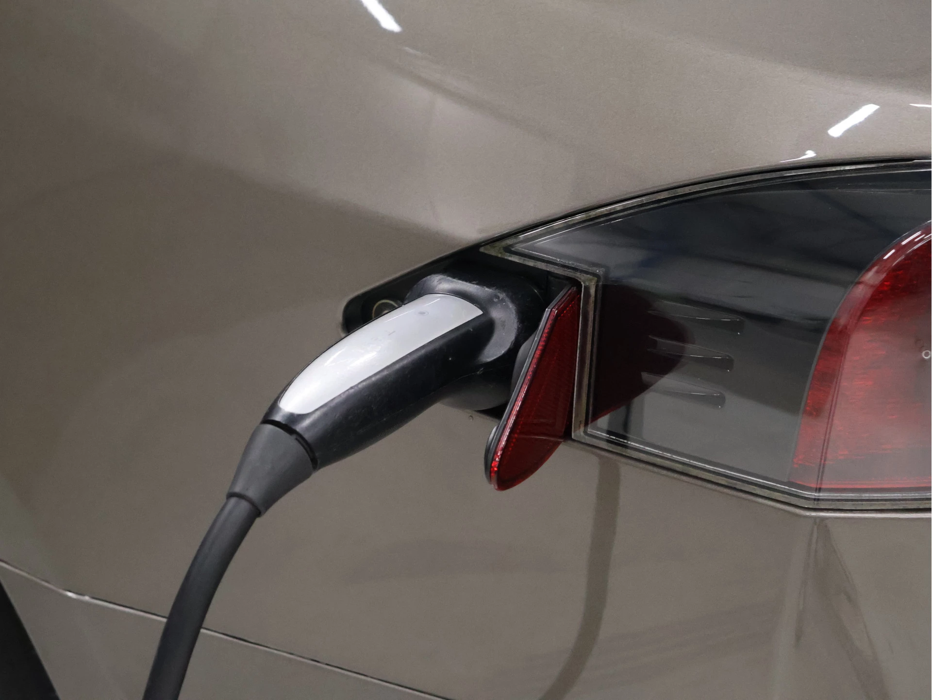 Hoofdafbeelding Tesla Model S