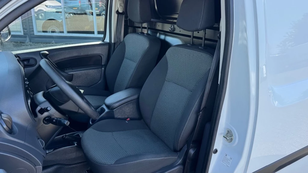 Hoofdafbeelding Mercedes-Benz Citan