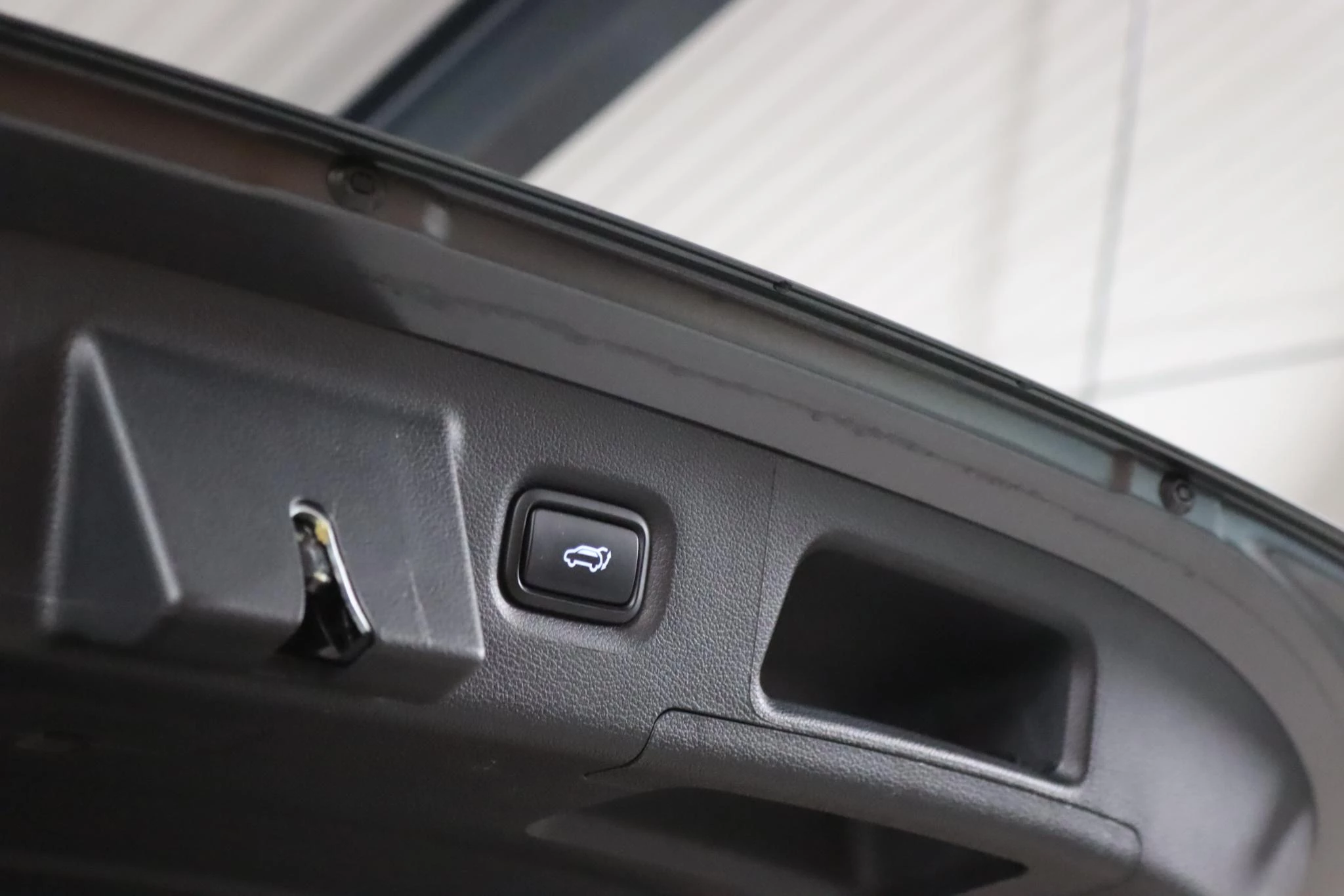 Hoofdafbeelding Hyundai Santa Fe