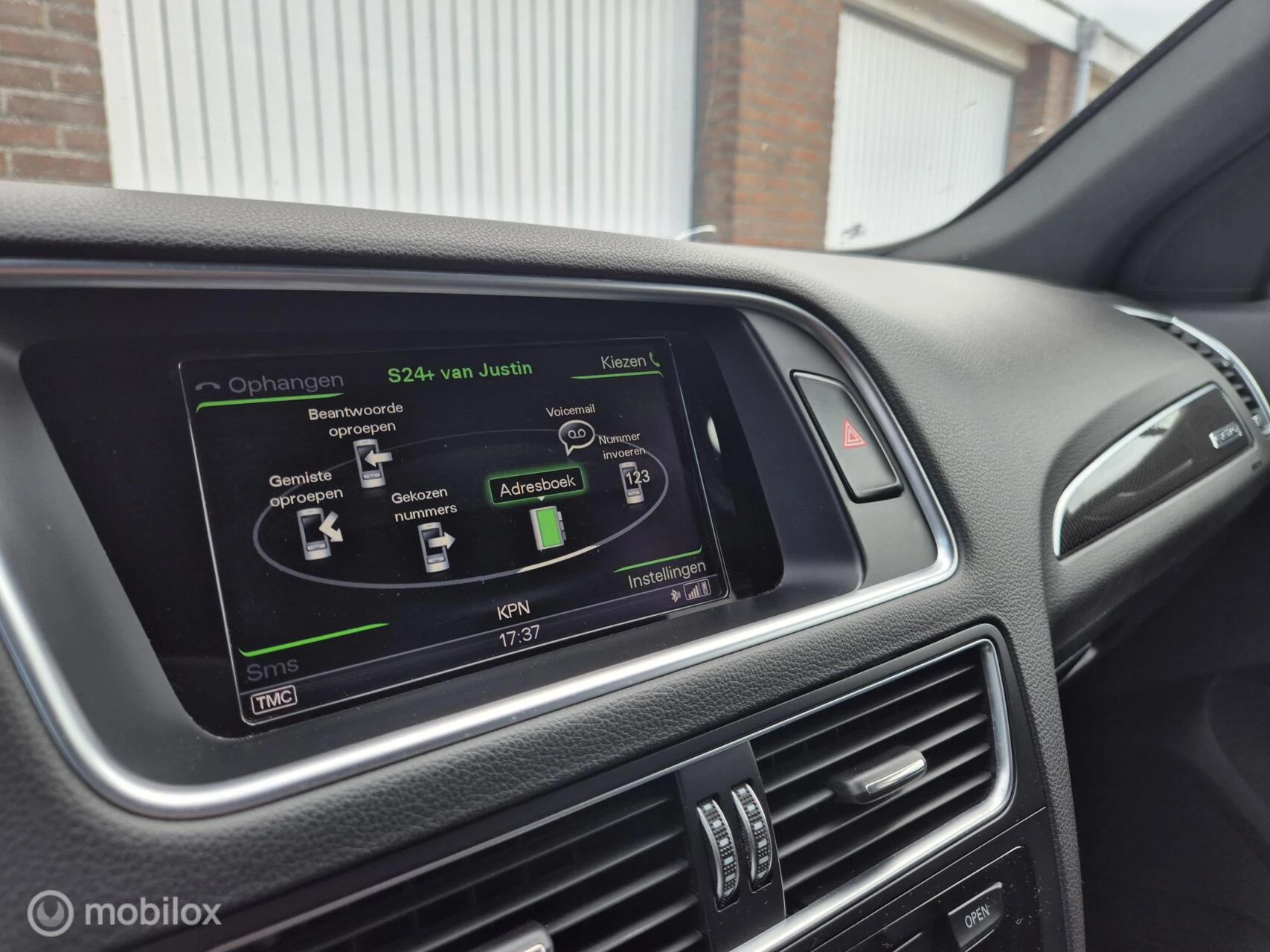 Hoofdafbeelding Audi SQ5