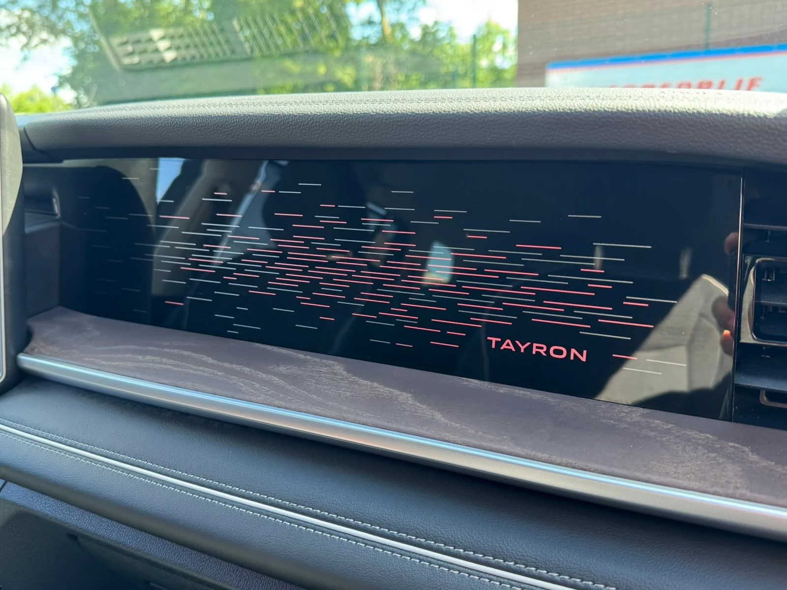Hoofdafbeelding Volkswagen Tayron