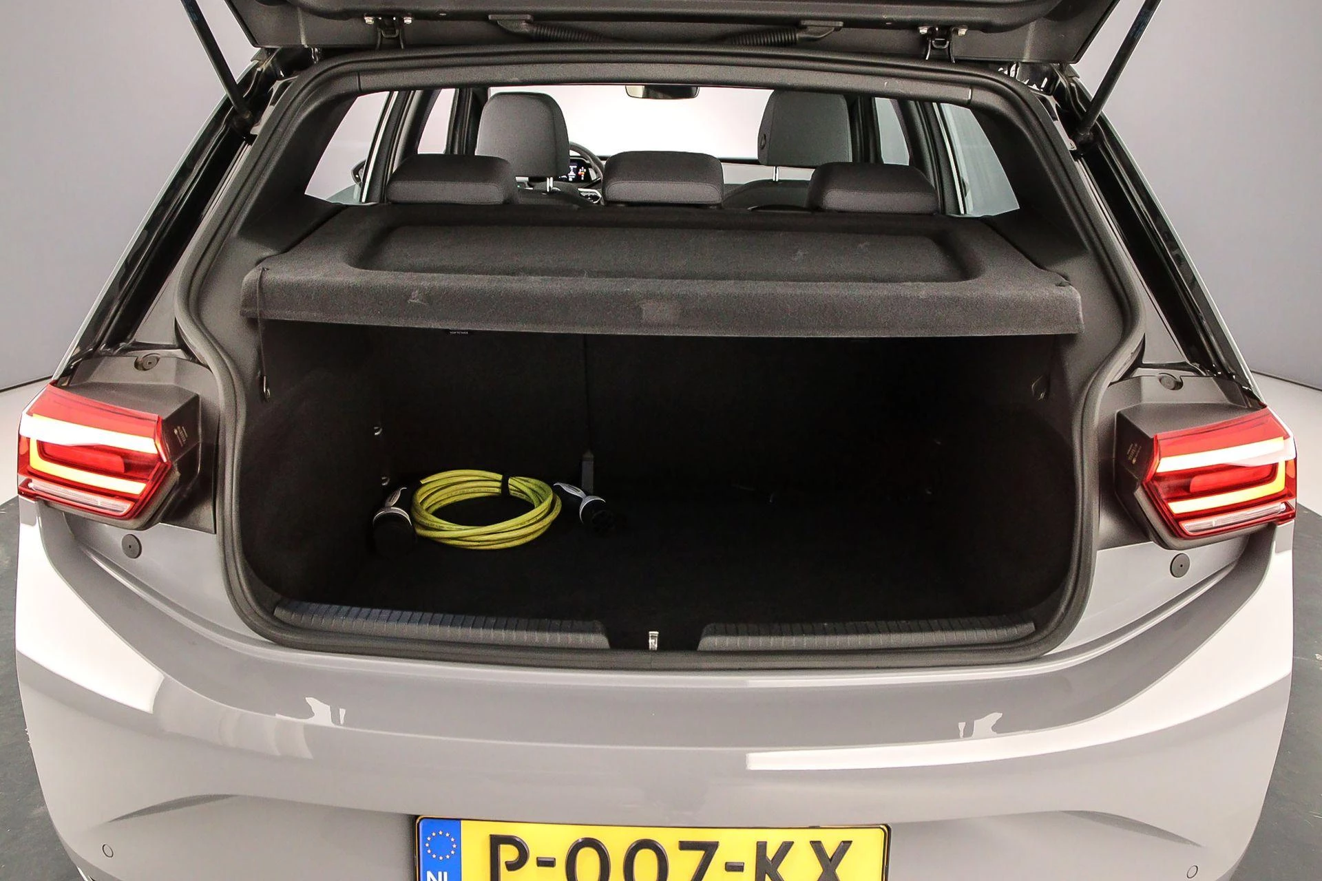 Hoofdafbeelding Volkswagen ID.3