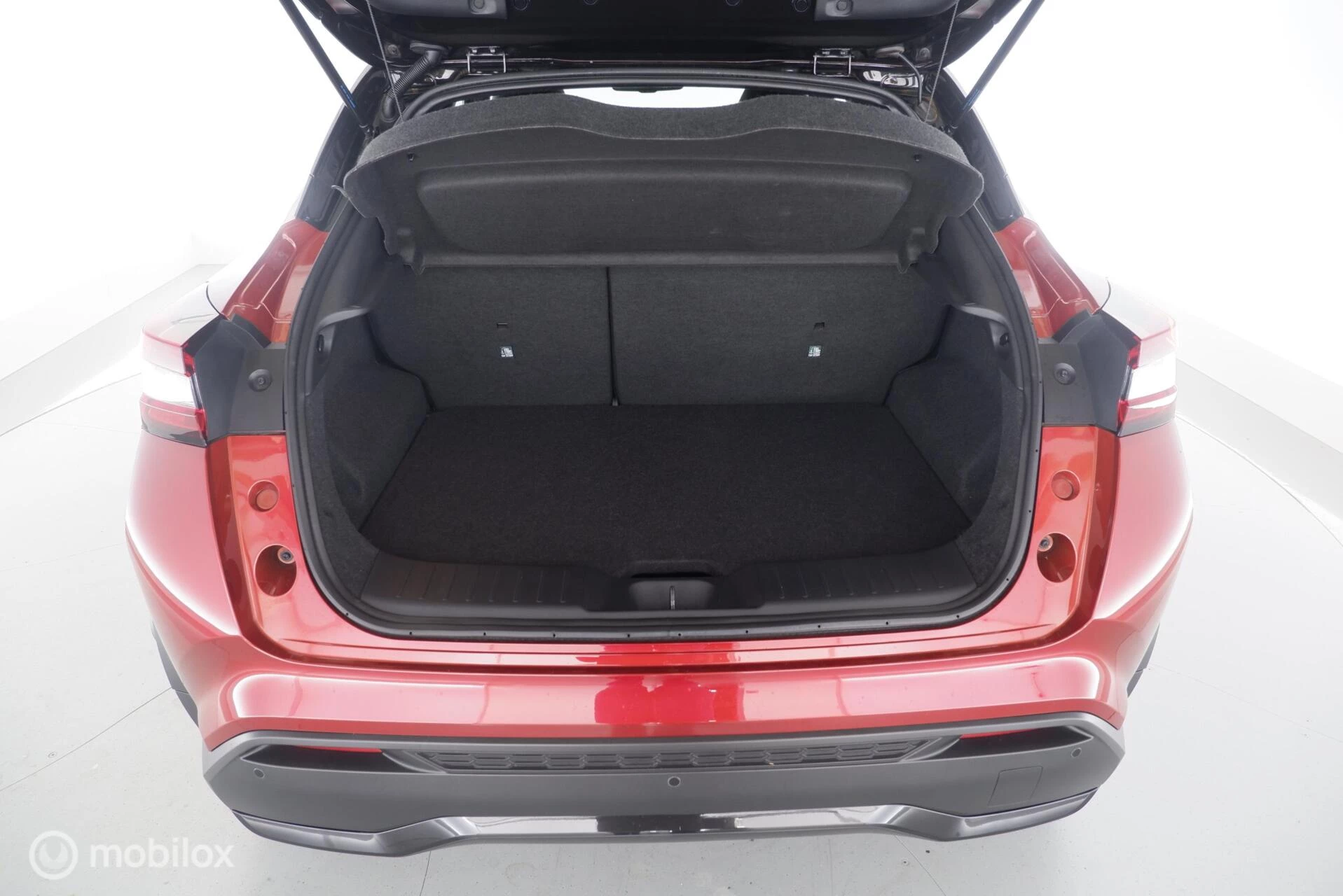 Hoofdafbeelding Nissan Juke